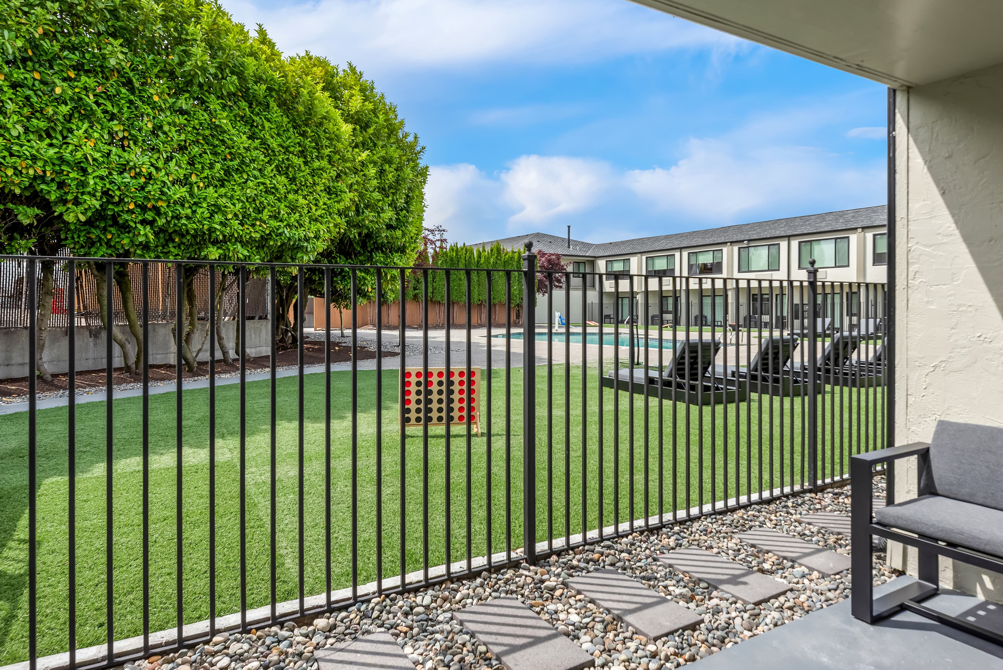 Clarion Pointe Mount Vernon - Burlington — 20