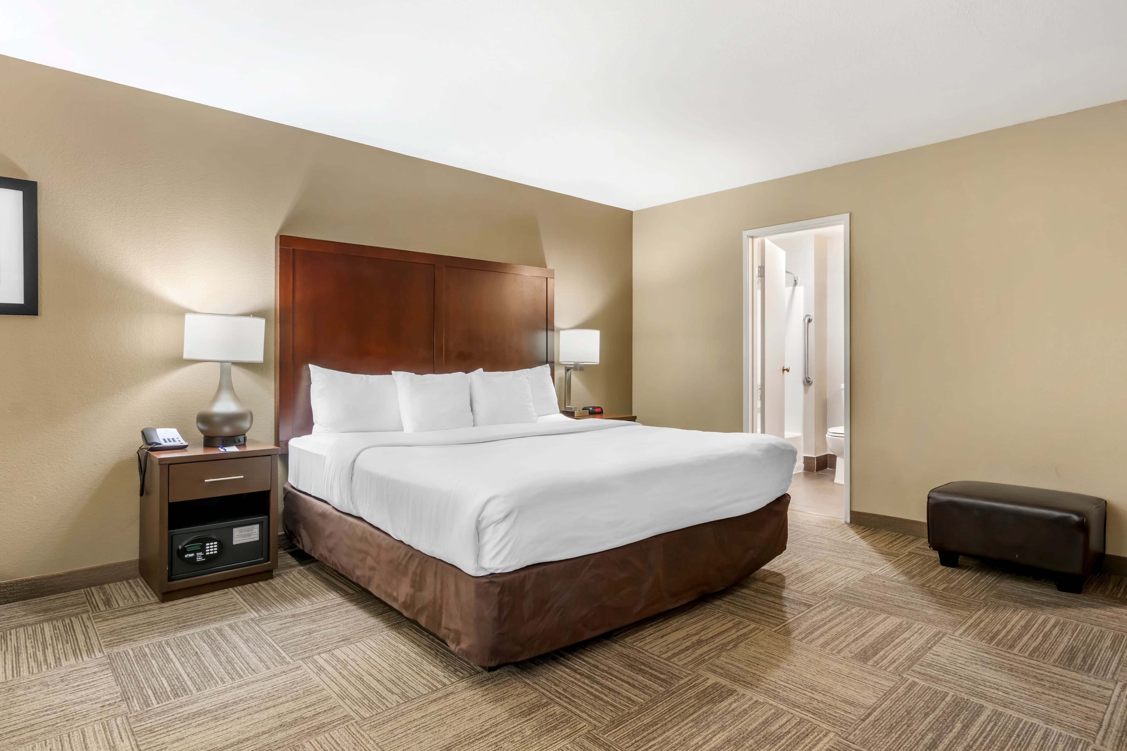 Comfort Inn & Suites Sea-Tac Airport - Image 3