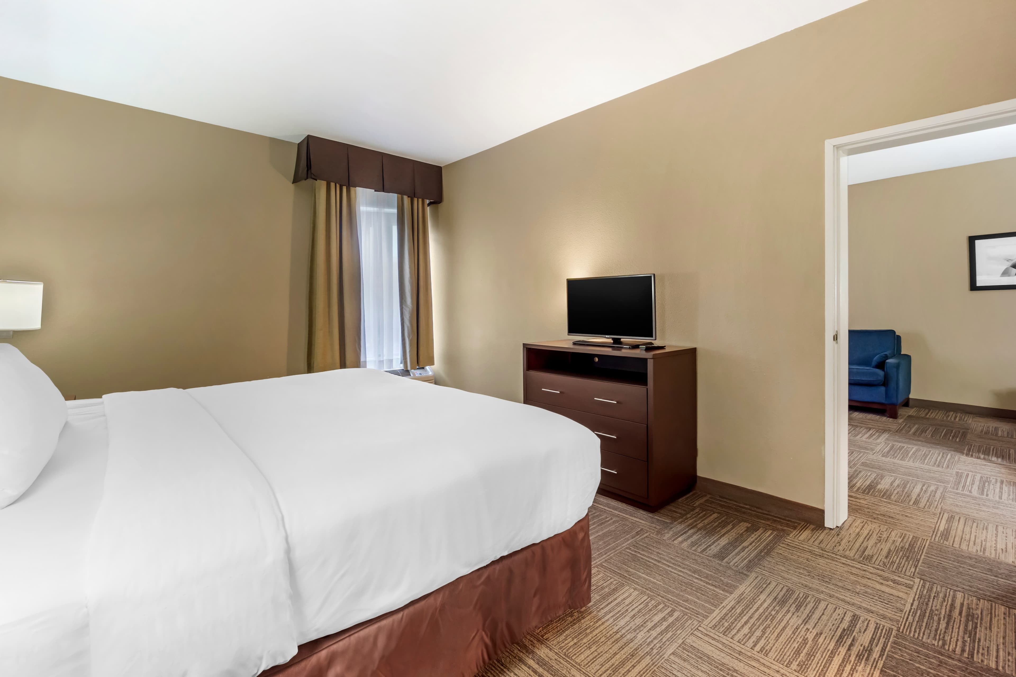 Comfort Inn & Suites Sea-Tac Airport — 18