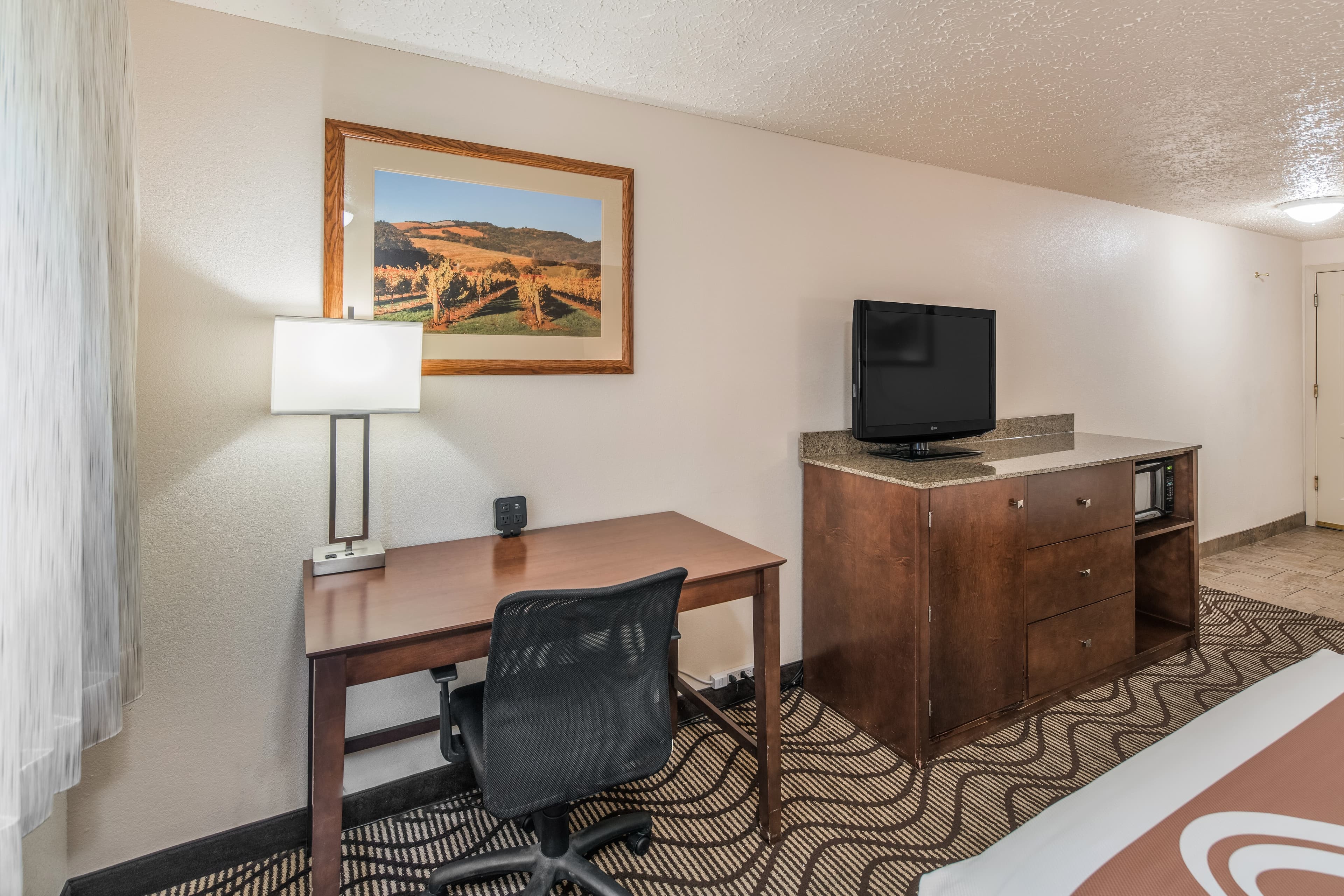Quality Inn & Suites Downtown Walla Walla — 11