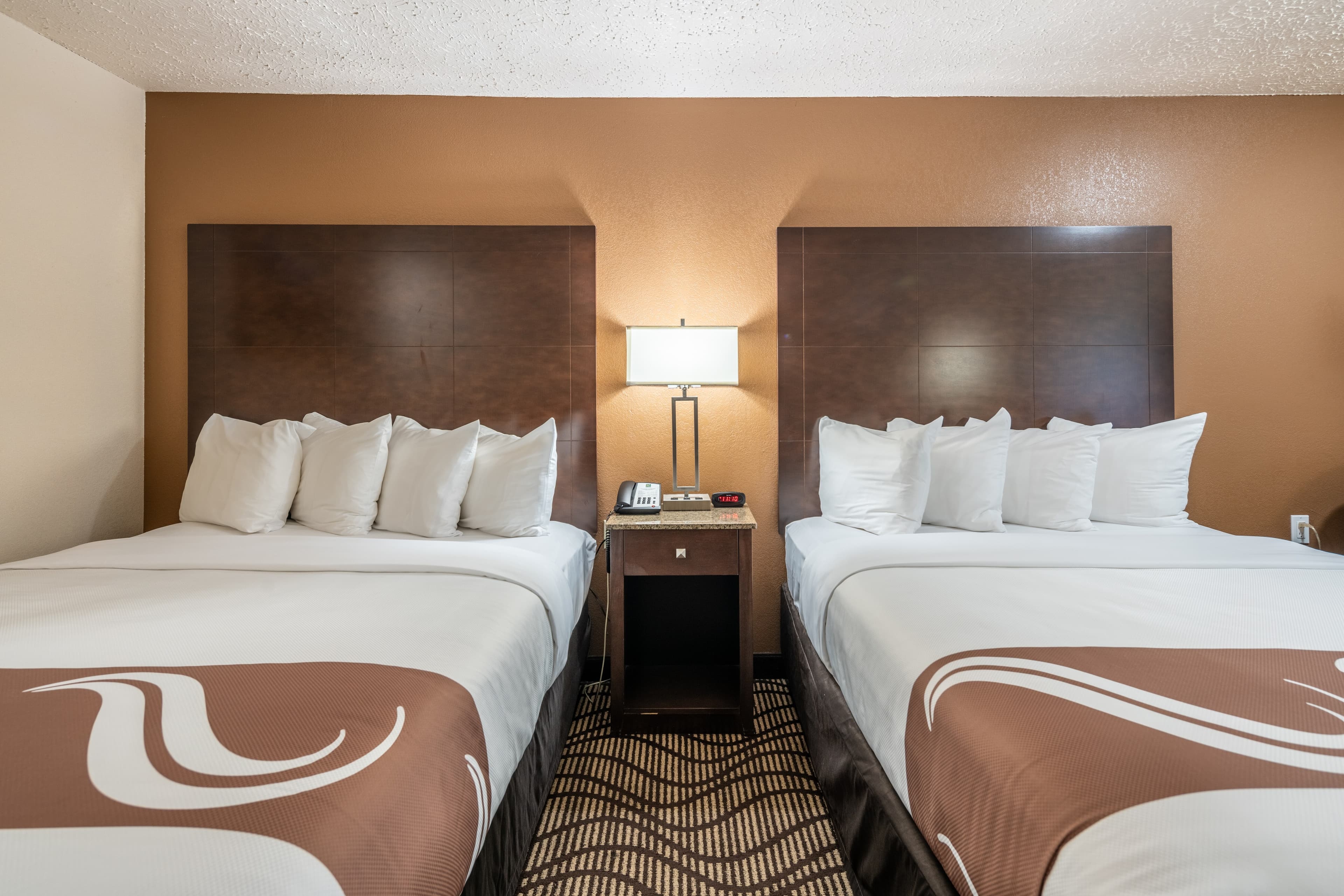 Quality Inn & Suites Downtown Walla Walla — 12