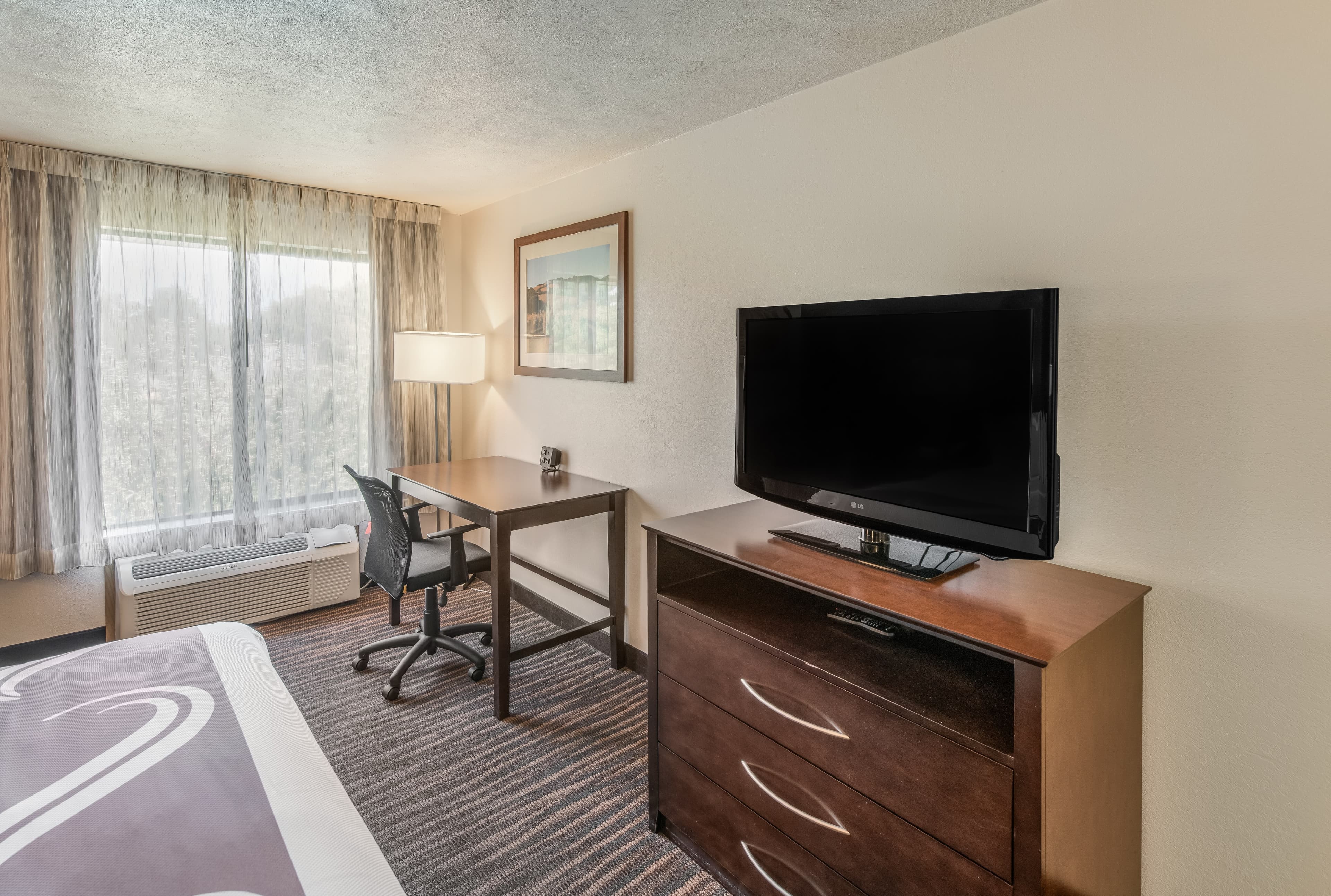 Quality Inn & Suites Downtown Walla Walla — 14