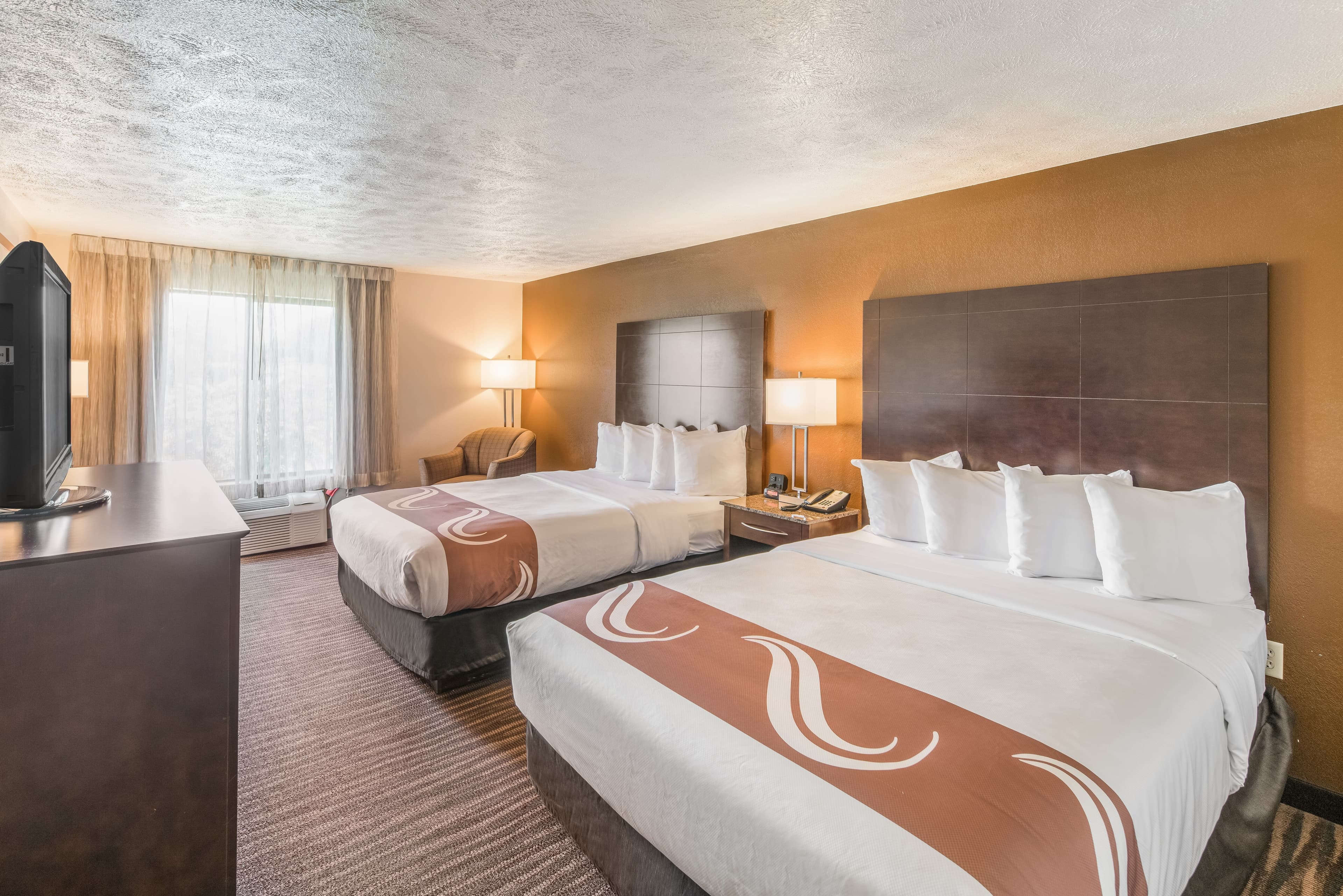 Quality Inn & Suites Downtown Walla Walla — 19