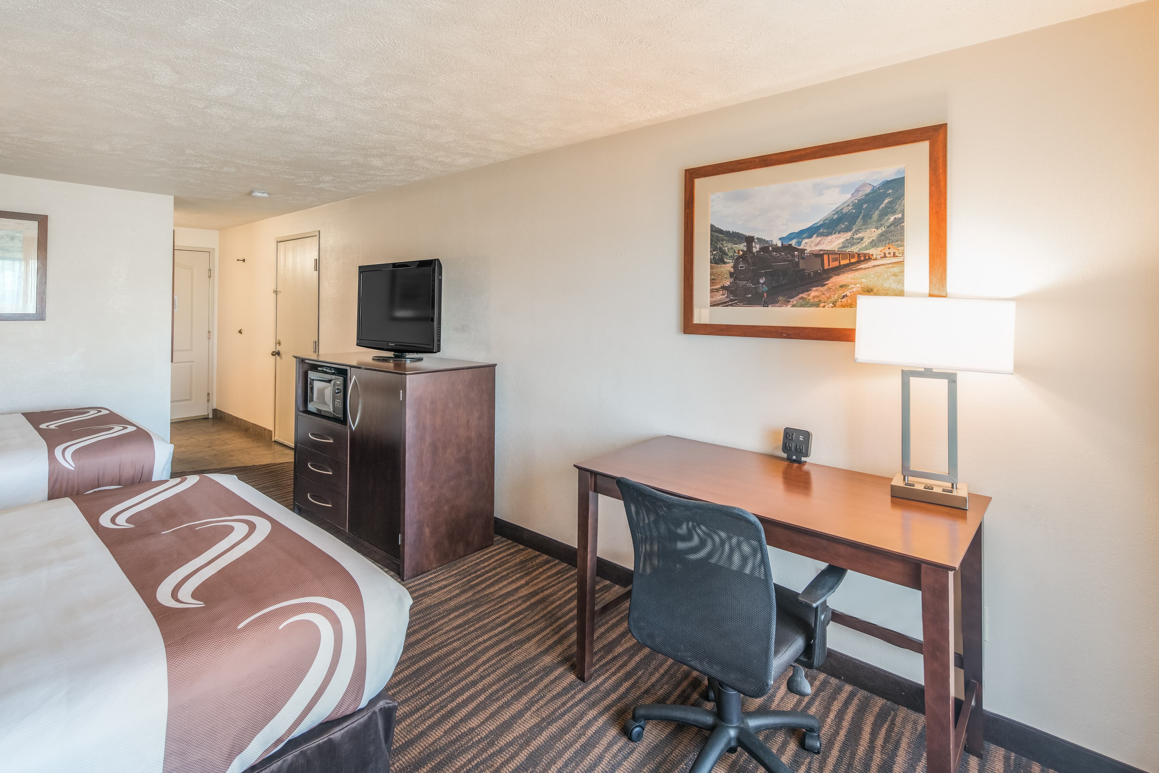 Quality Inn & Suites Downtown Walla Walla — 22