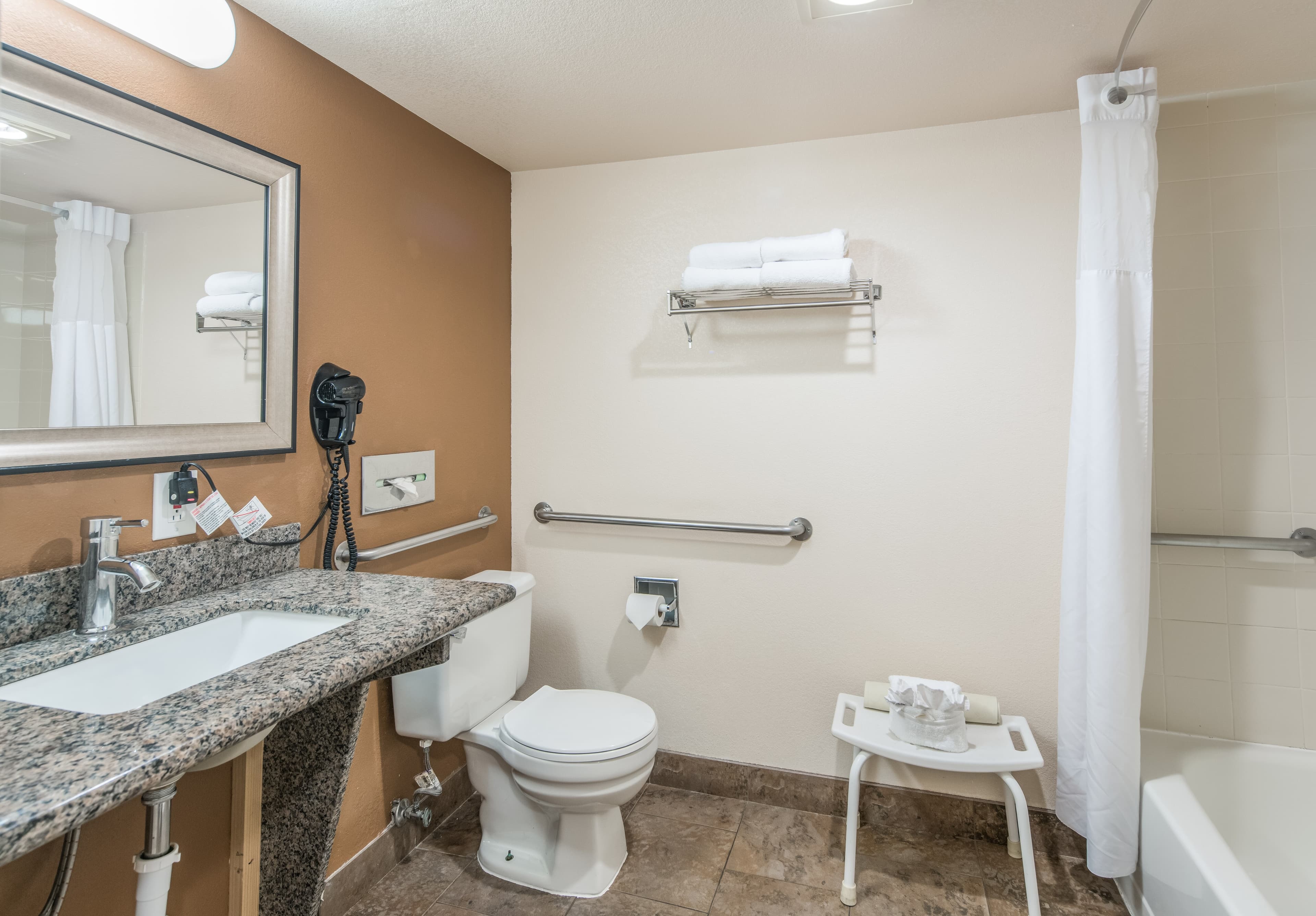 Quality Inn & Suites Downtown Walla Walla — 9