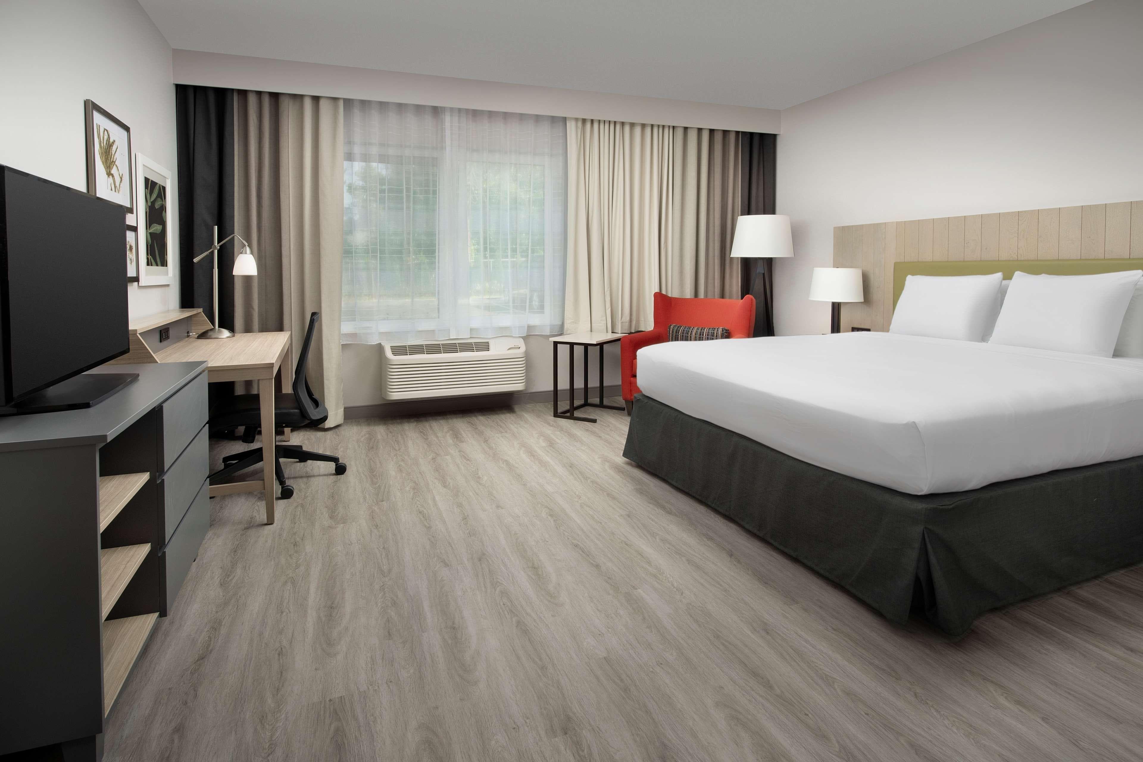 Country Inn & Suites by Radisson, Seattle-Tacoma International Airport, WA — 12