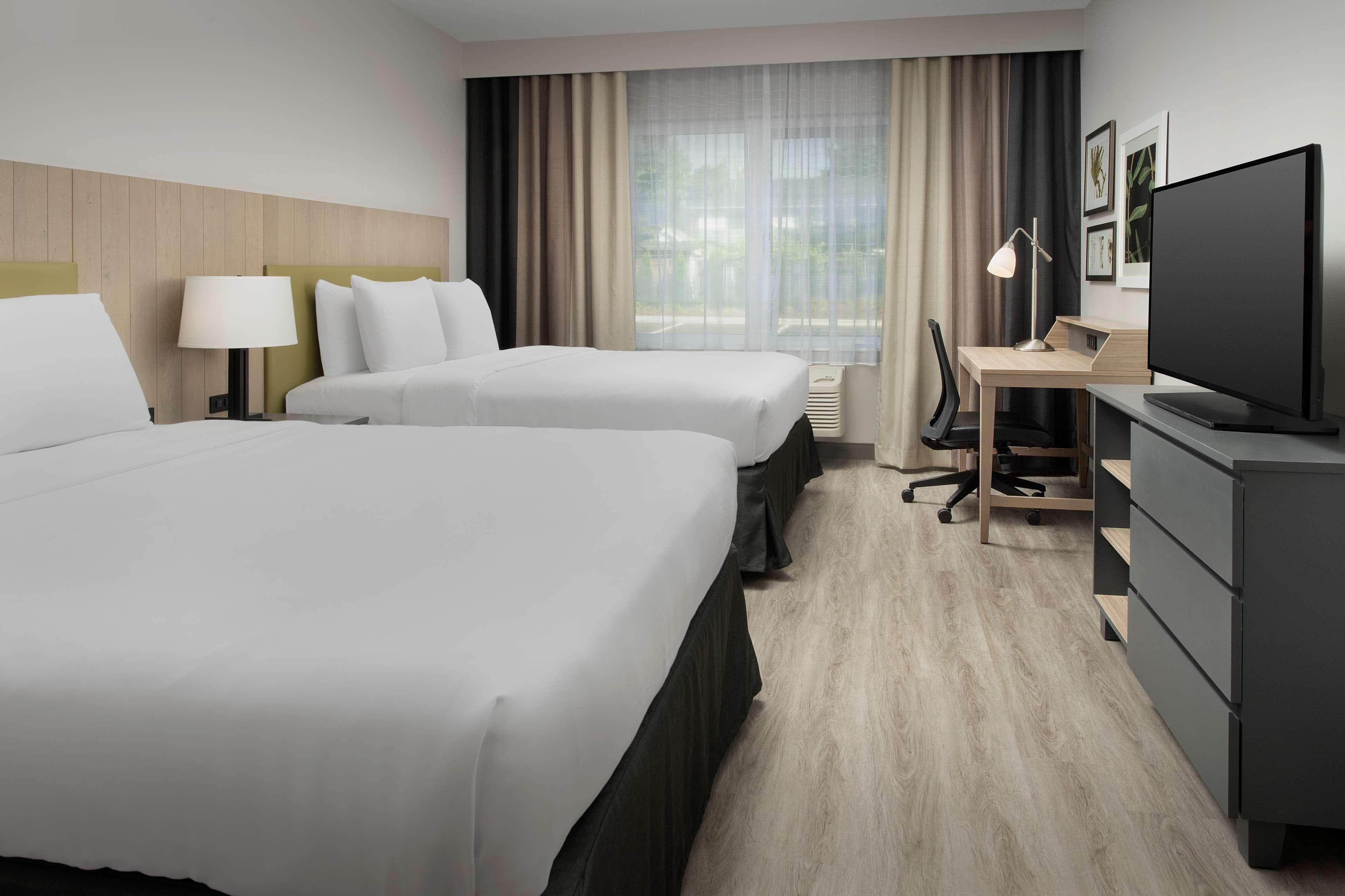 Country Inn & Suites by Radisson, Seattle-Tacoma International Airport, WA — 27