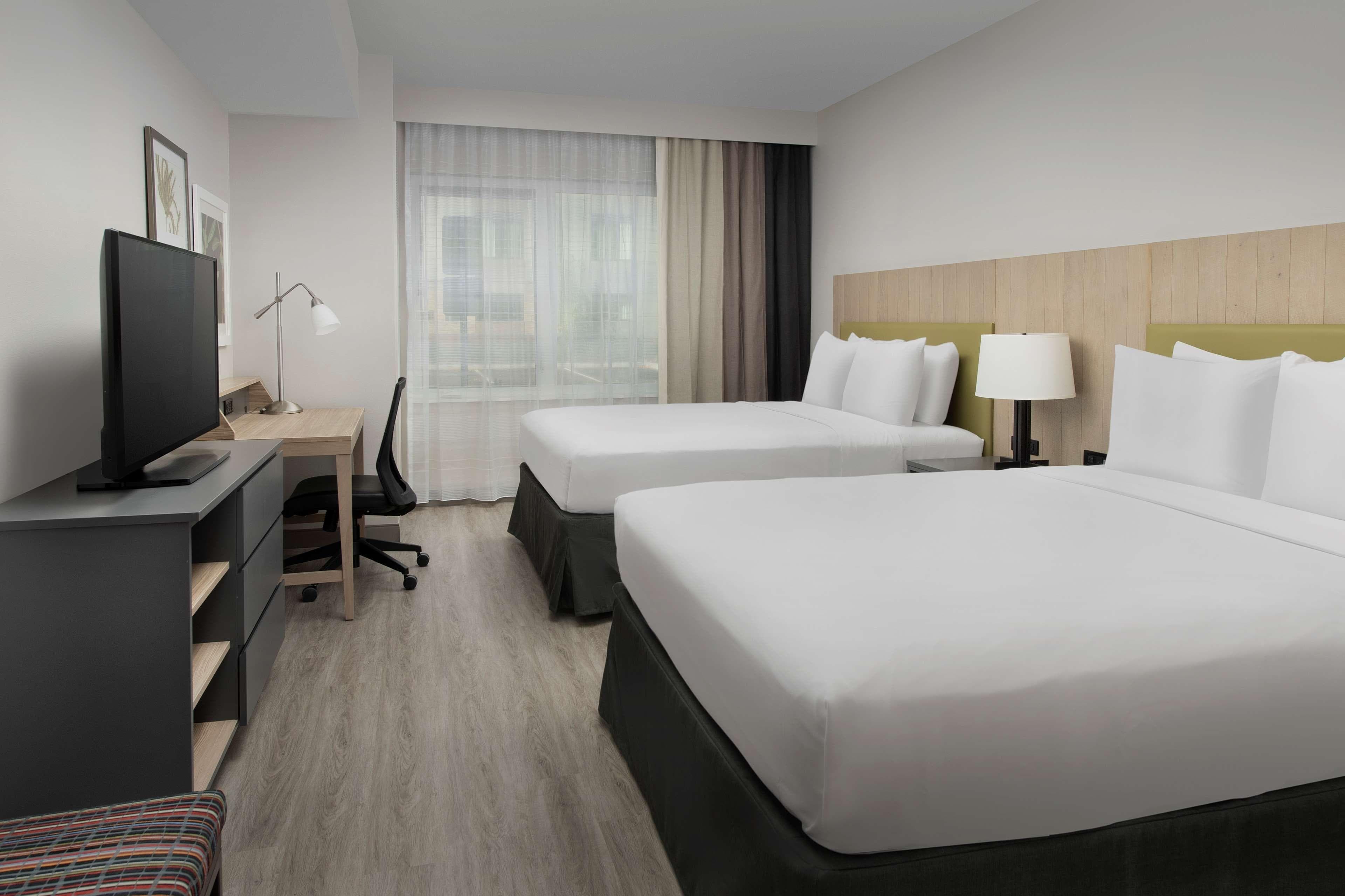 Country Inn & Suites by Radisson, Seattle-Tacoma International Airport, WA — 28