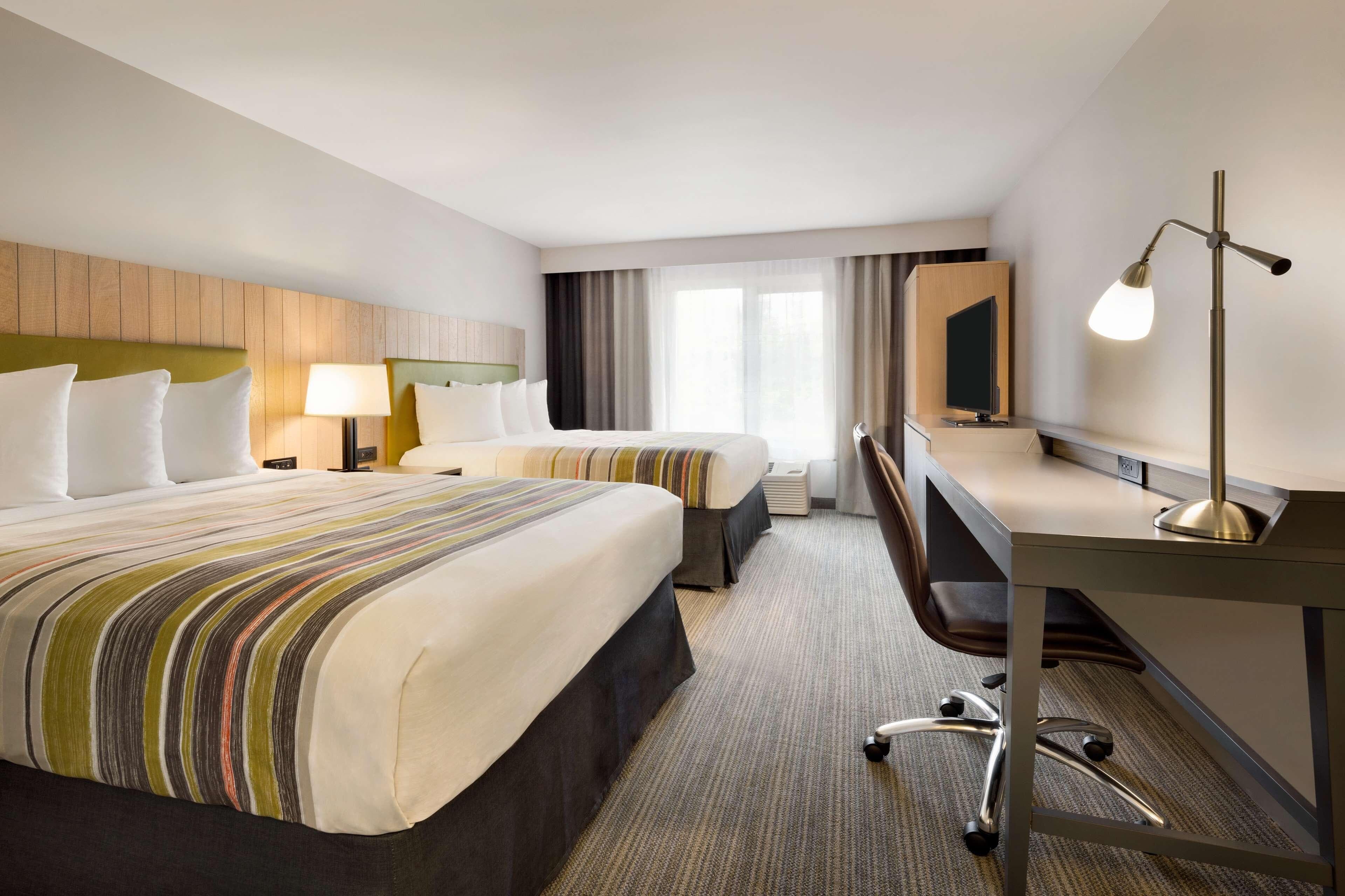 Country Inn & Suites by Radisson, Seattle-Tacoma International Airport, WA — 20