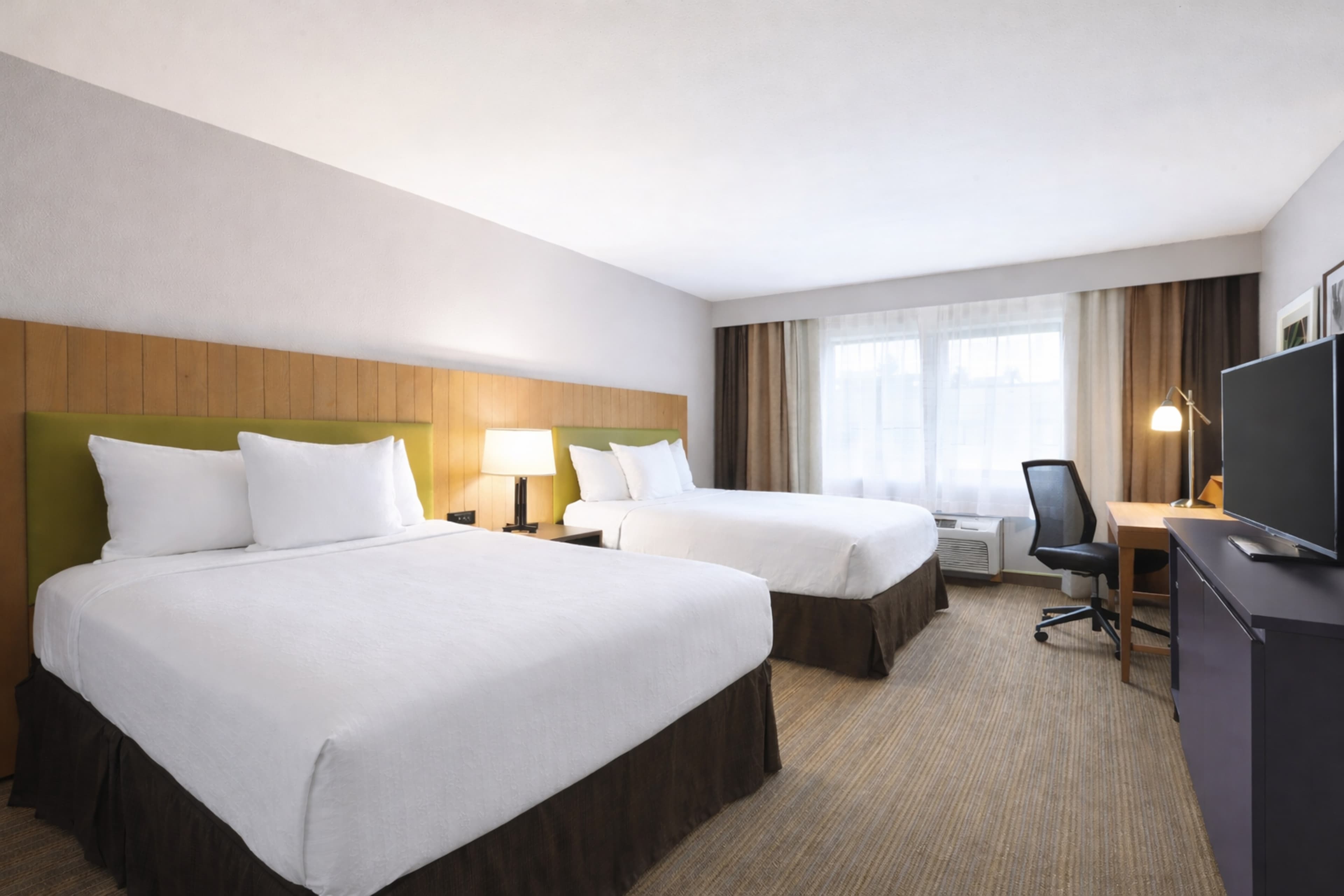 Country Inn & Suites by Radisson, Seattle-Bothell, WA — 15