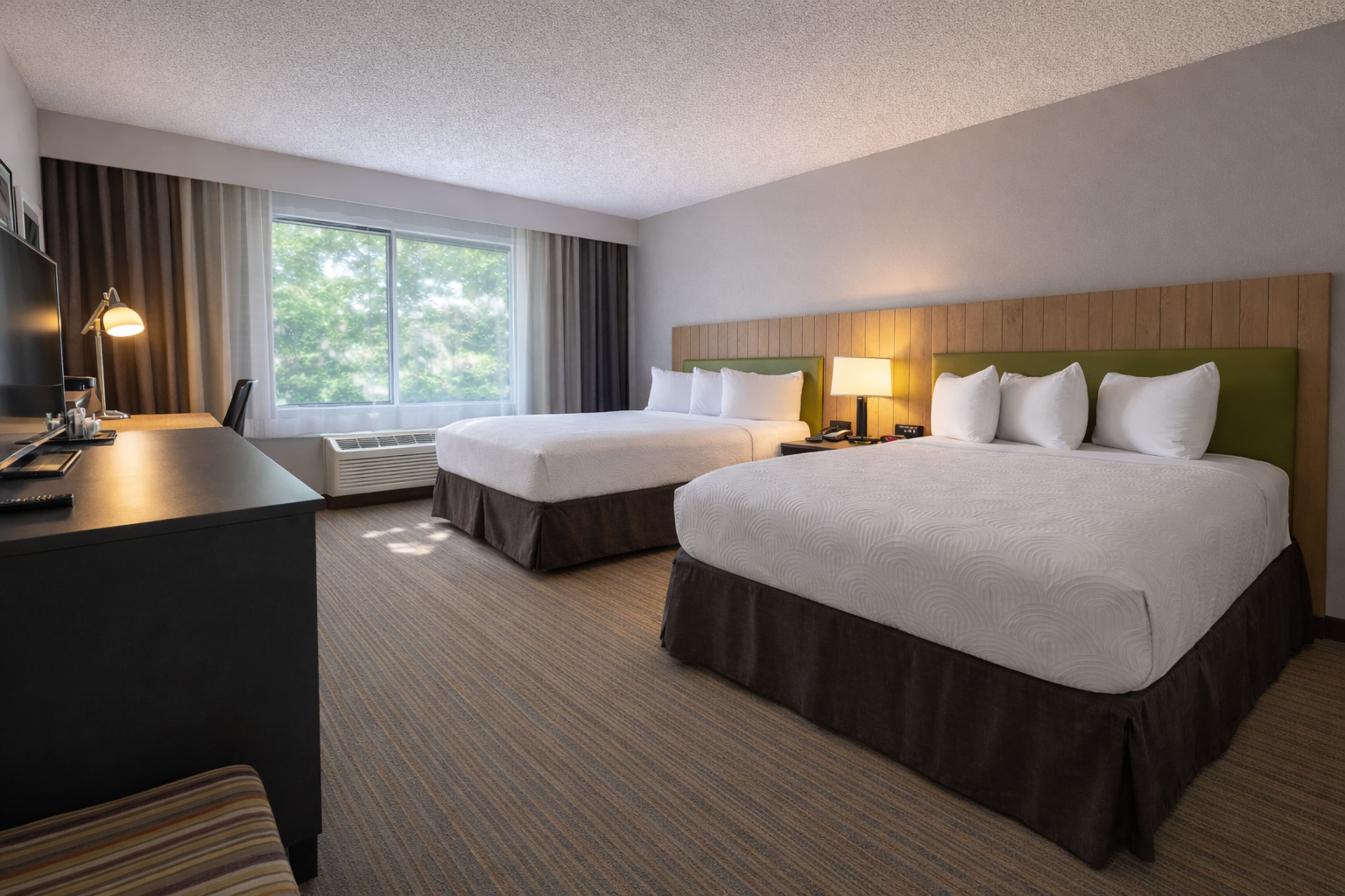 Country Inn & Suites by Radisson, Seattle-Bothell, WA — 16