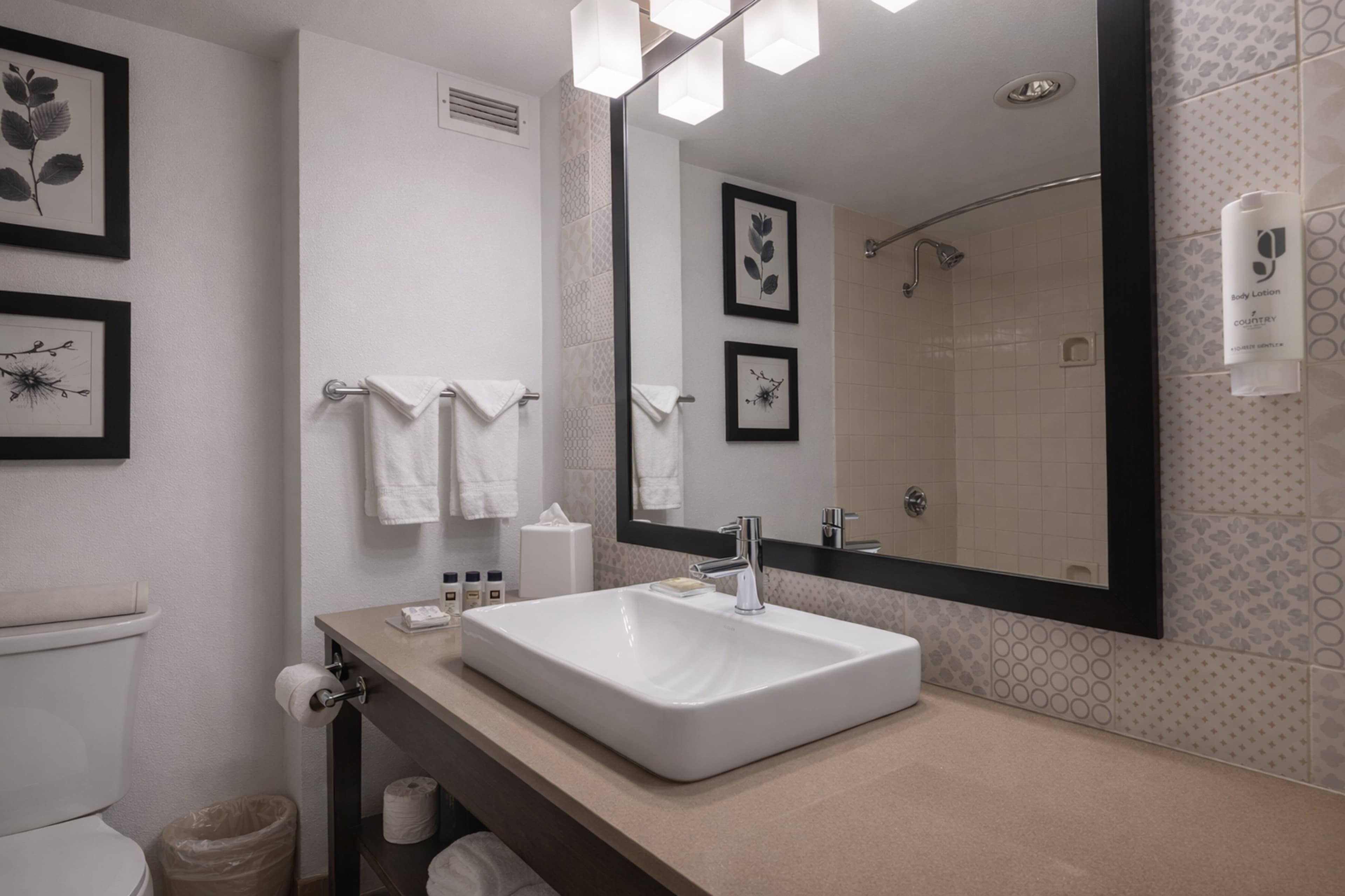 Country Inn & Suites by Radisson, Seattle-Bothell, WA — 22