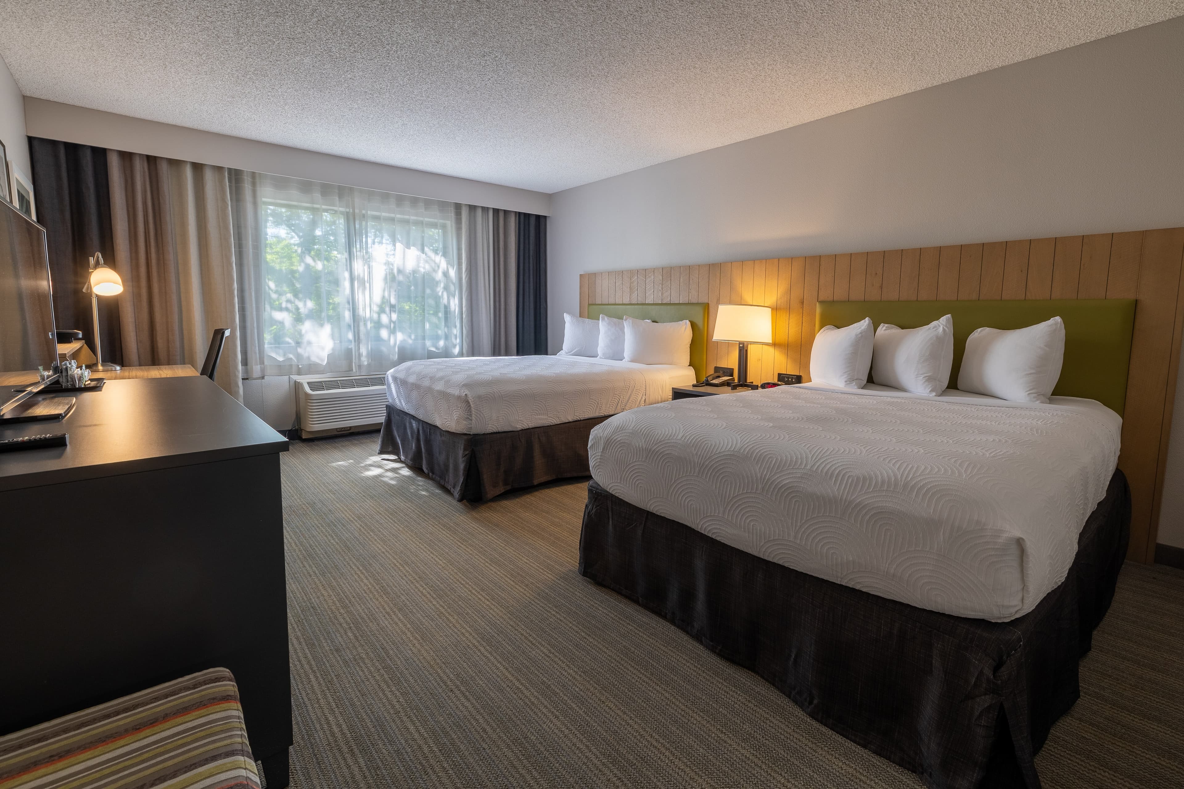 Country Inn & Suites by Radisson, Seattle-Bothell, WA — 14