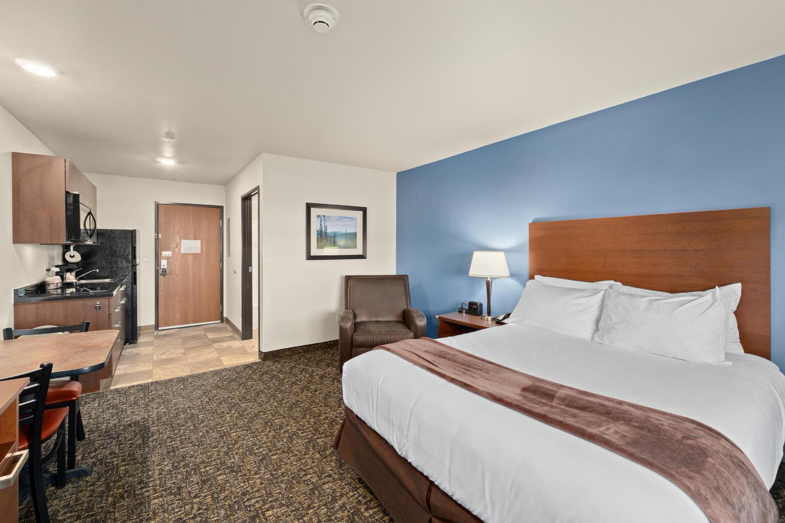 MainStay Suites Spokane Valley - Image 4