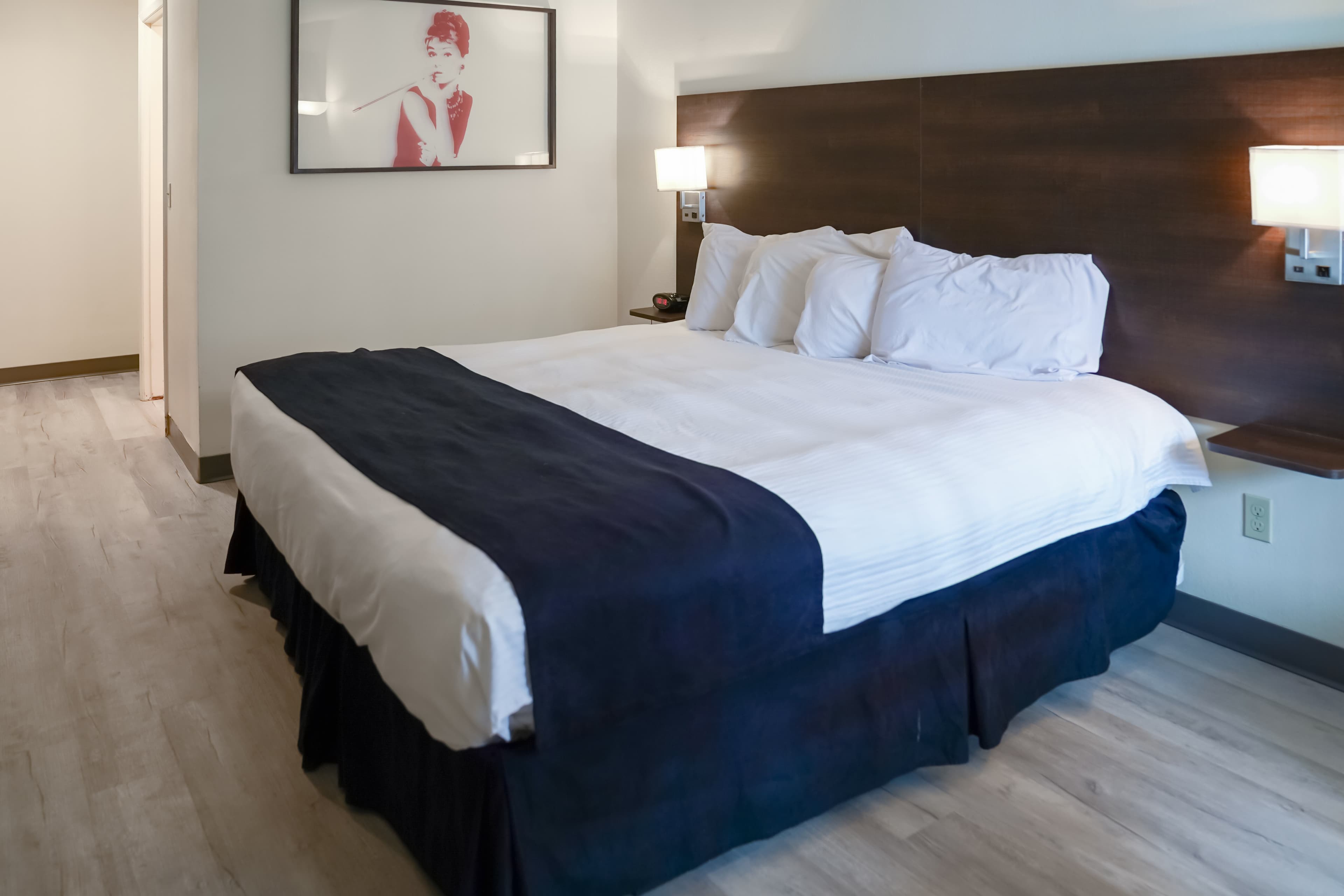 Steam Plant Hotel Spokane, an Ascend Collection Hotel — 7