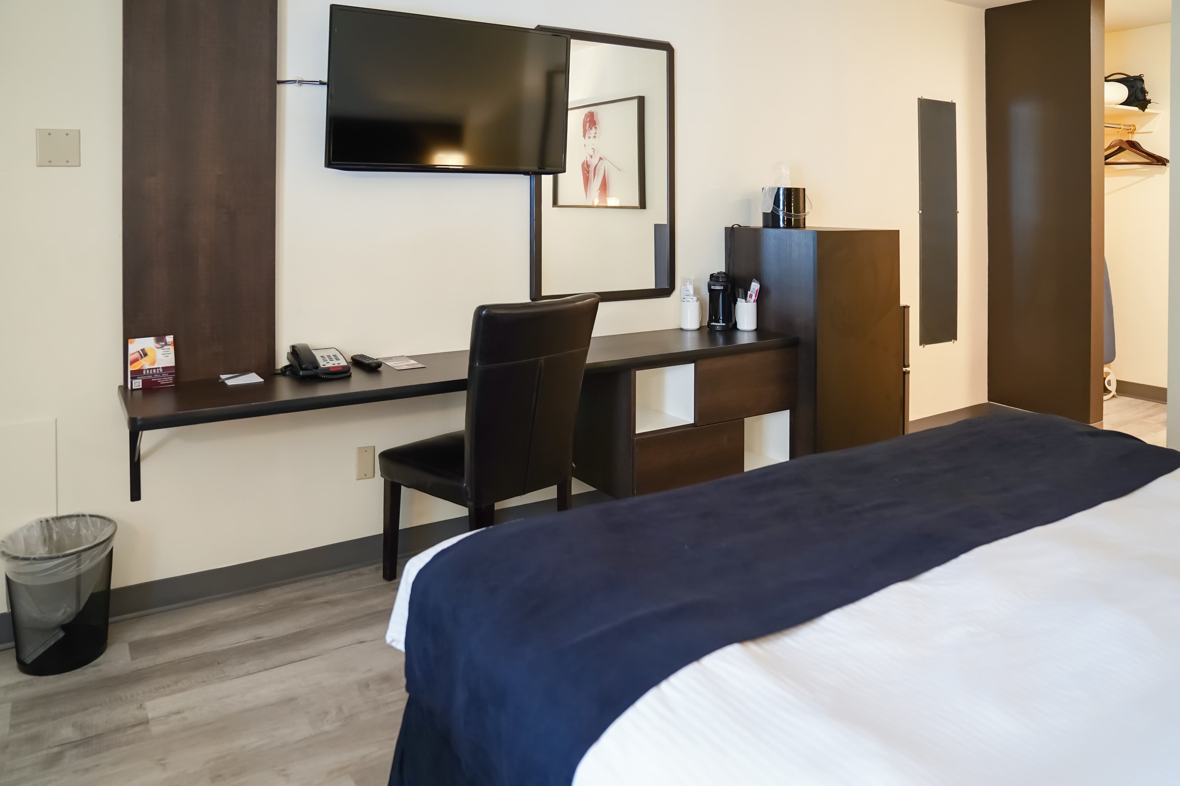 Steam Plant Hotel Spokane, an Ascend Collection Hotel — 8