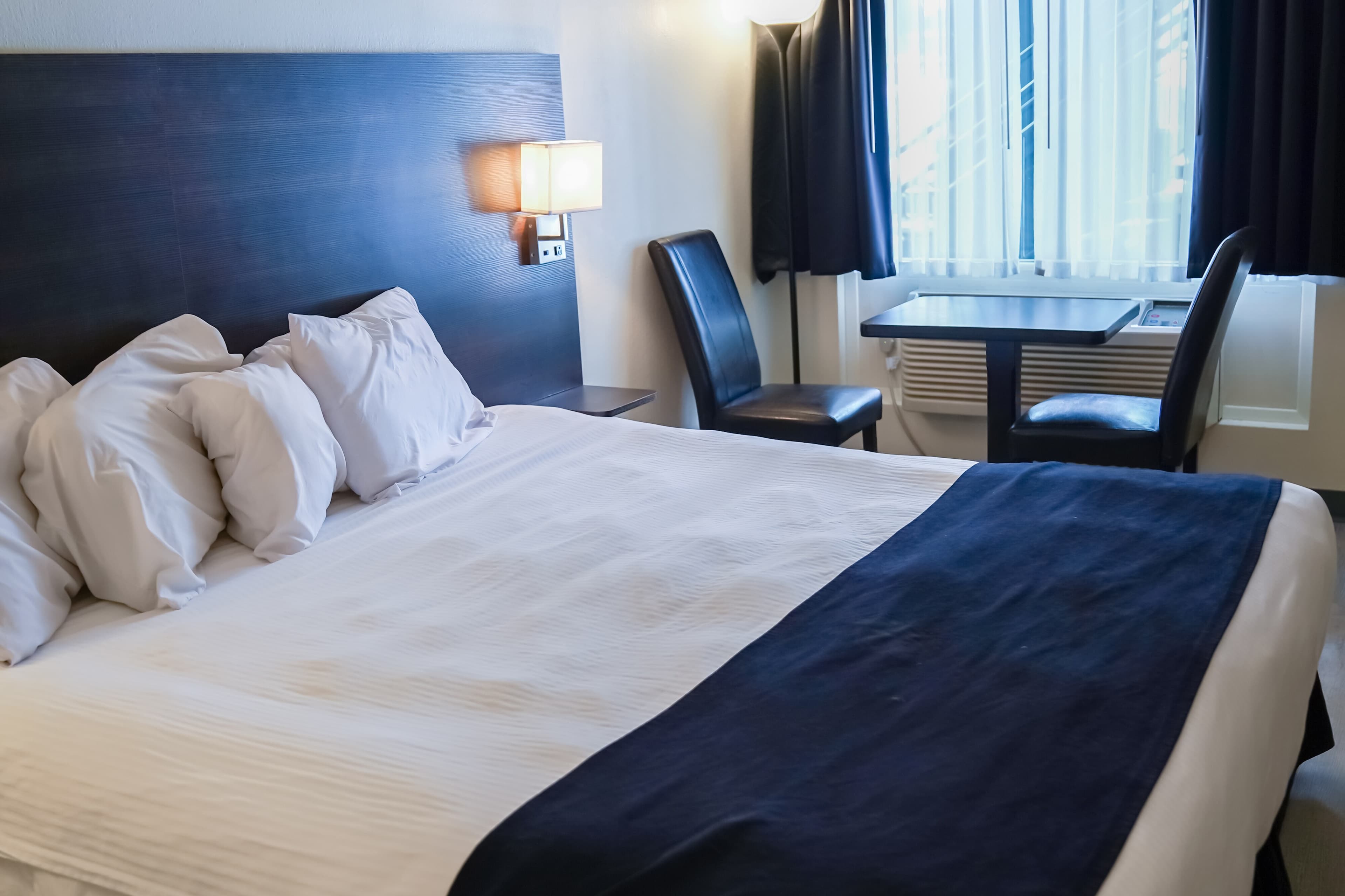 Steam Plant Hotel Spokane, an Ascend Collection Hotel — 9