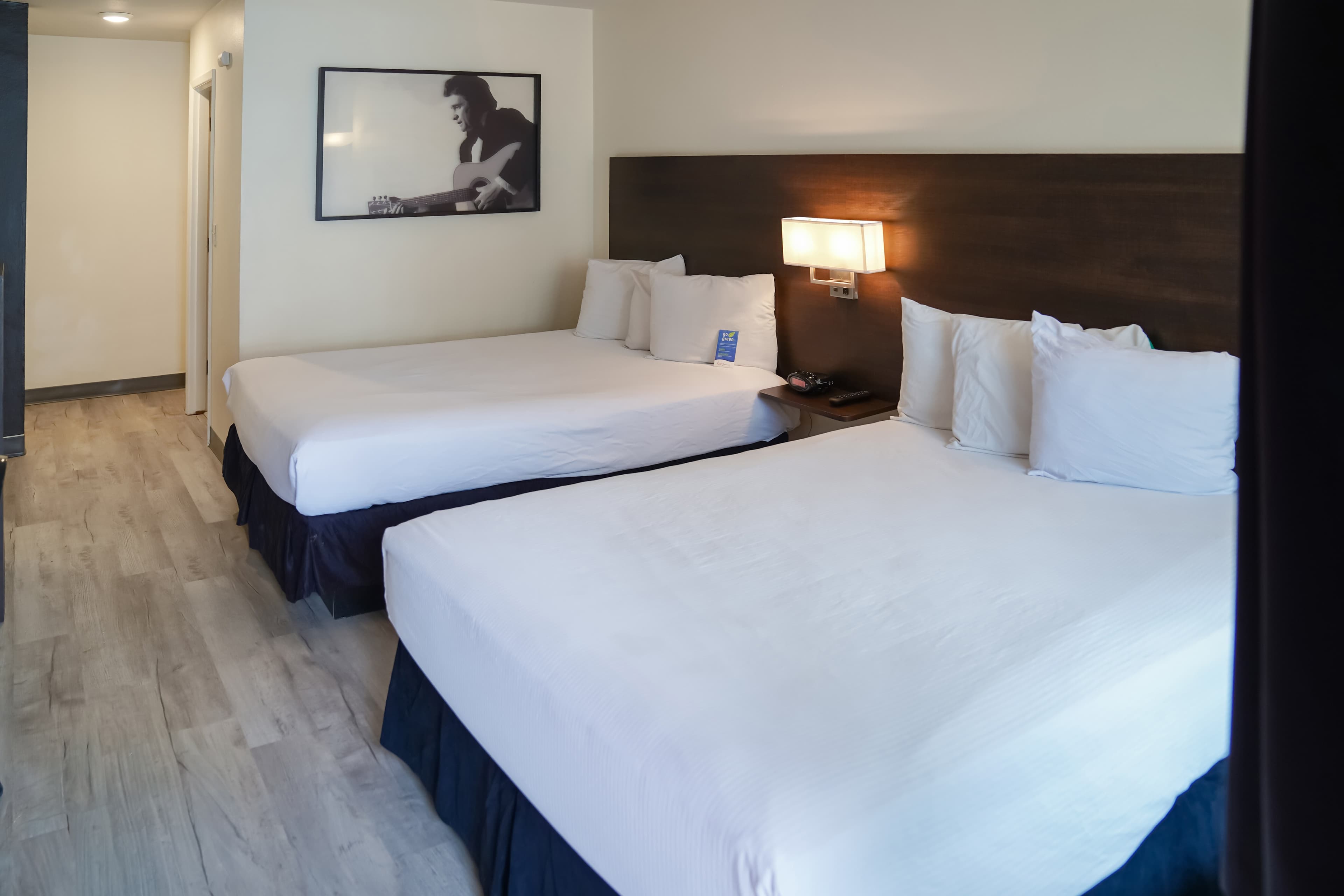Steam Plant Hotel Spokane, an Ascend Collection Hotel — 15