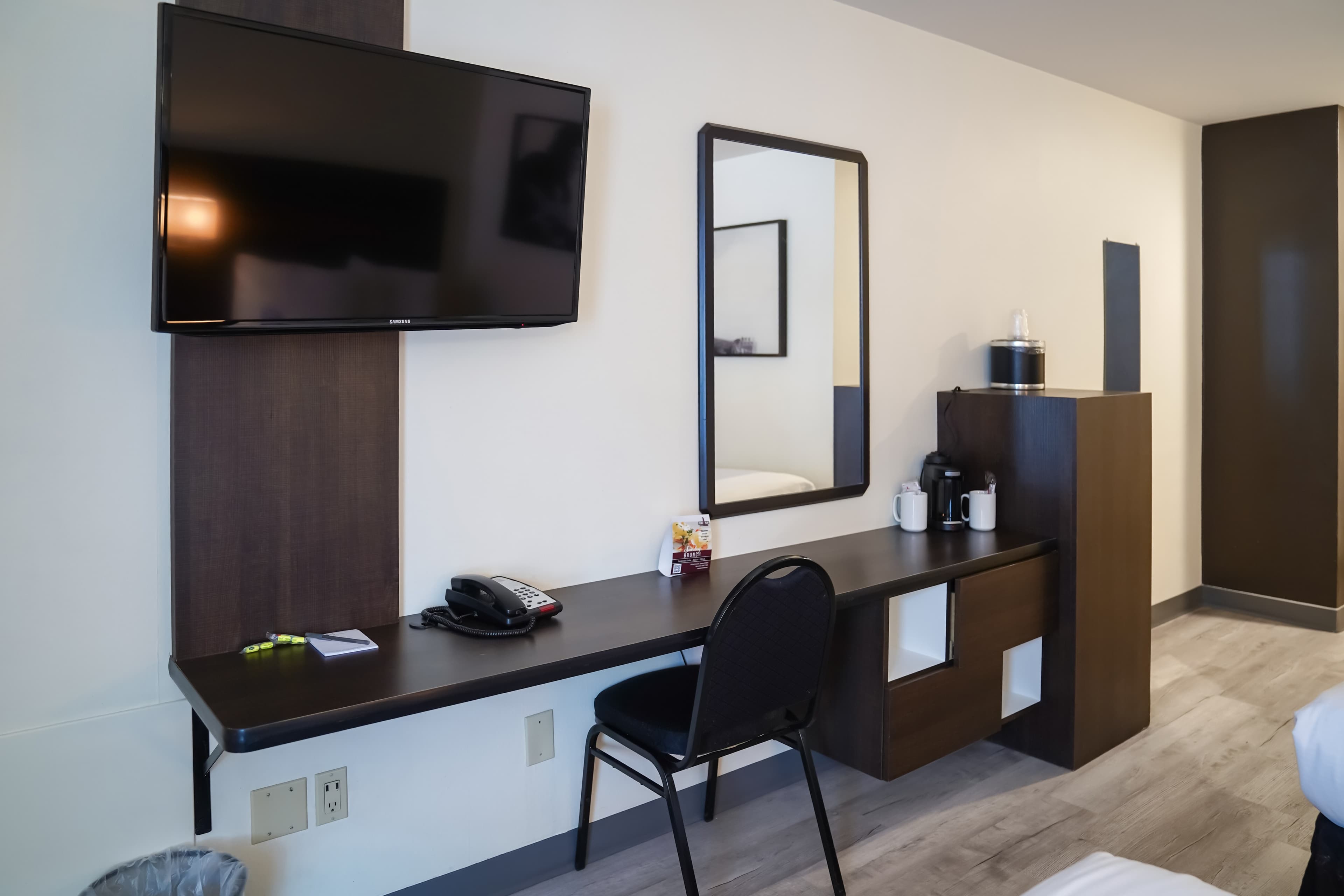 Steam Plant Hotel Spokane, an Ascend Collection Hotel — 16