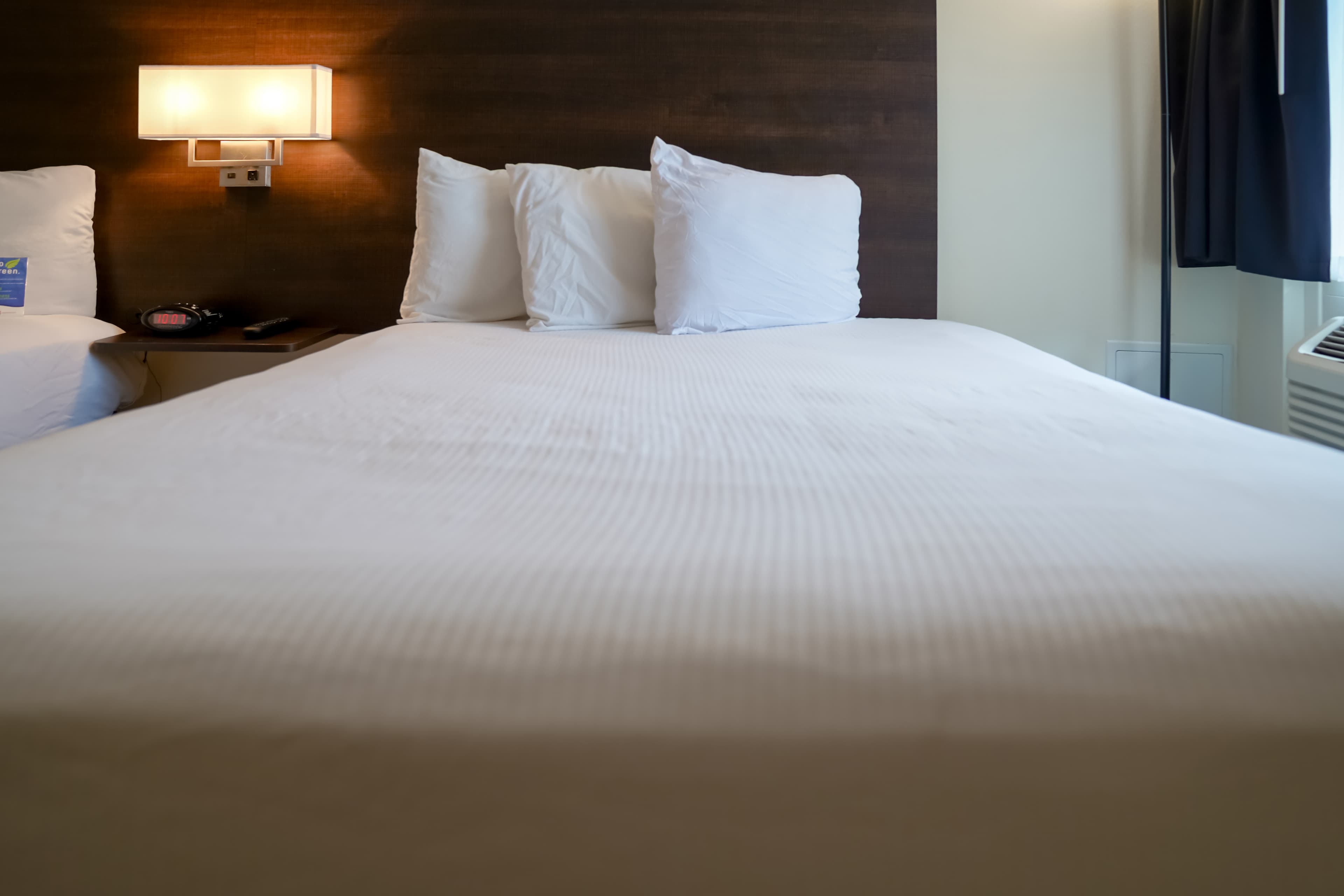 Steam Plant Hotel Spokane, an Ascend Collection Hotel — 17