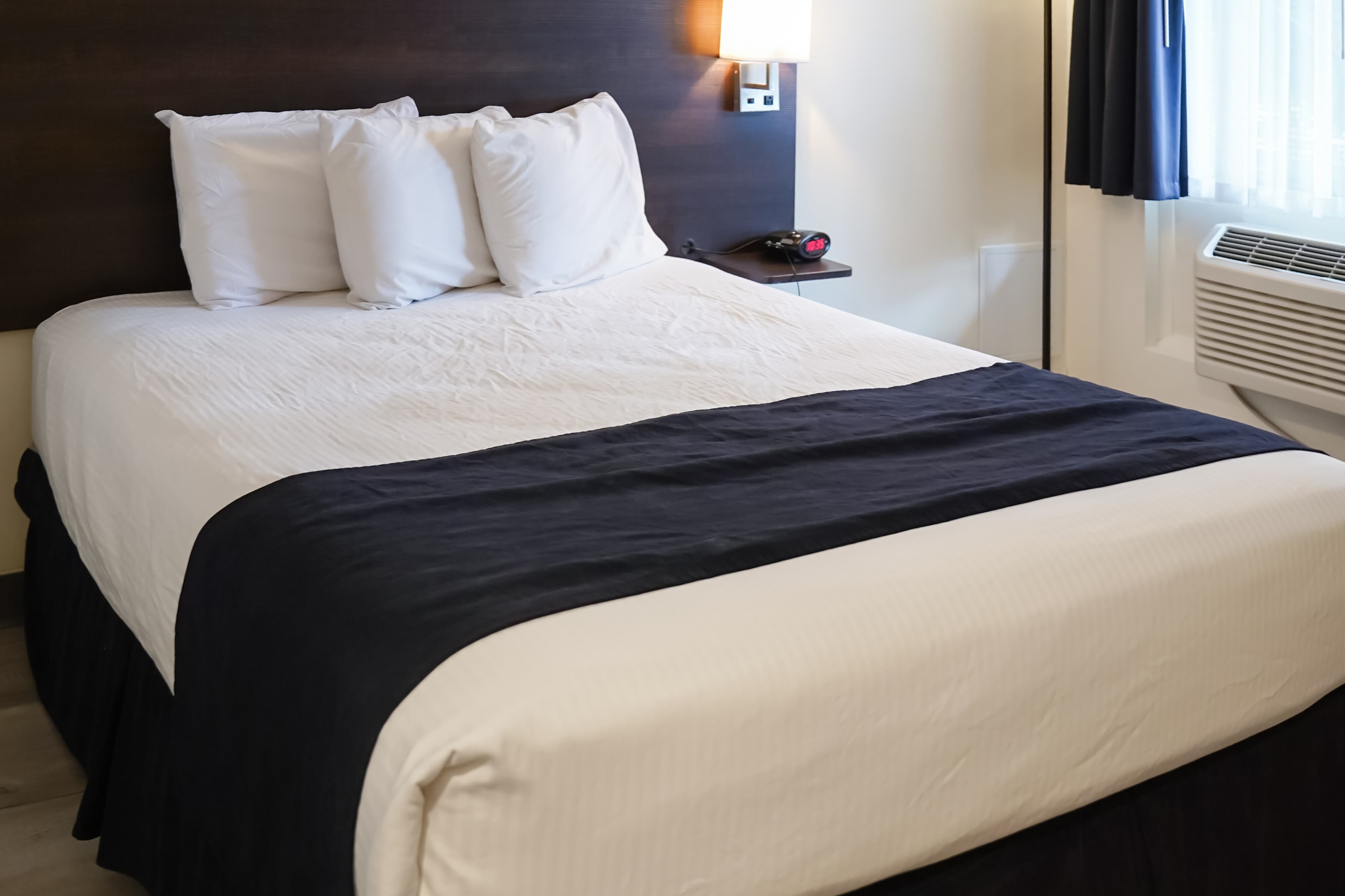 Steam Plant Hotel Spokane, an Ascend Collection Hotel — 11
