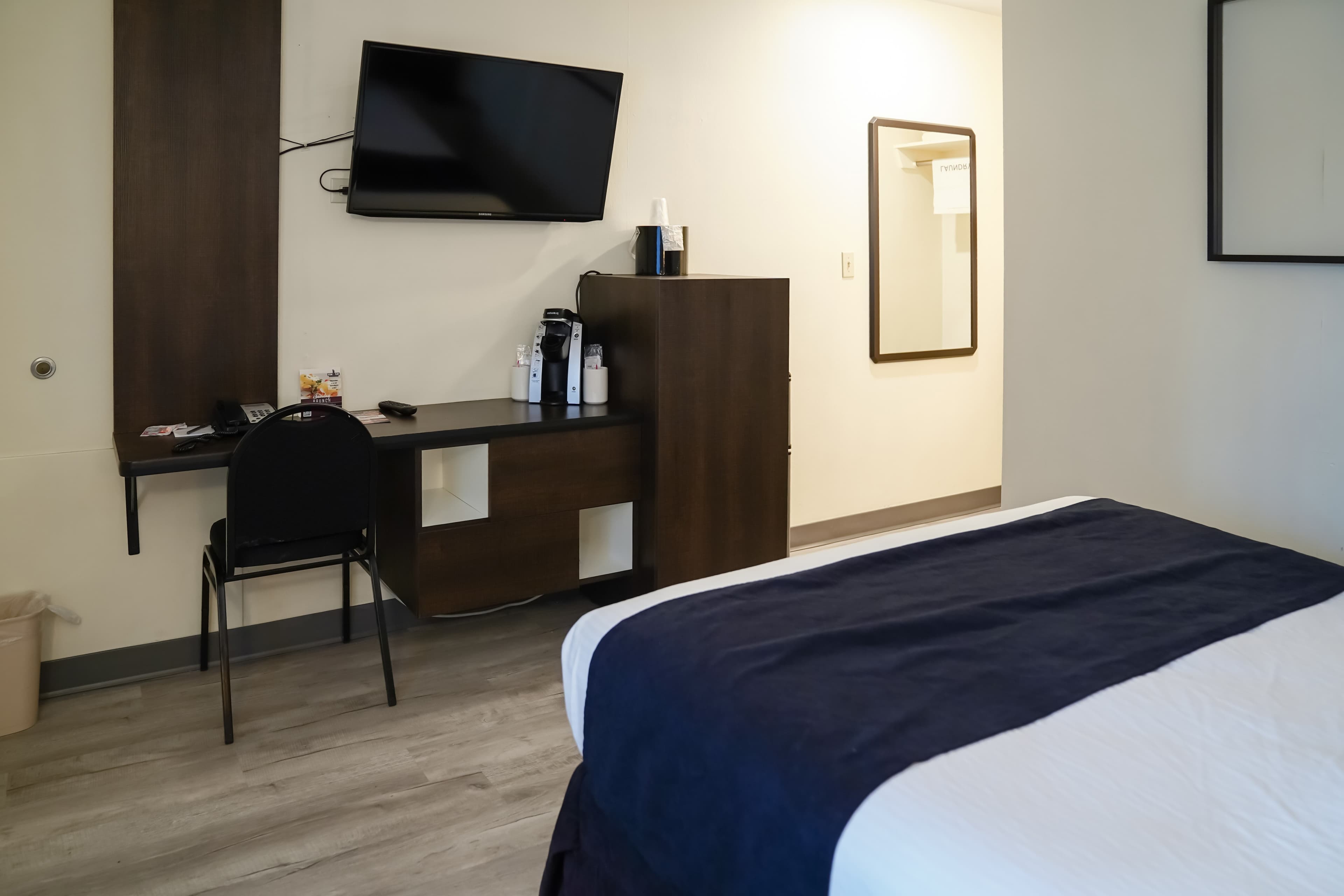 Steam Plant Hotel Spokane, an Ascend Collection Hotel — 12