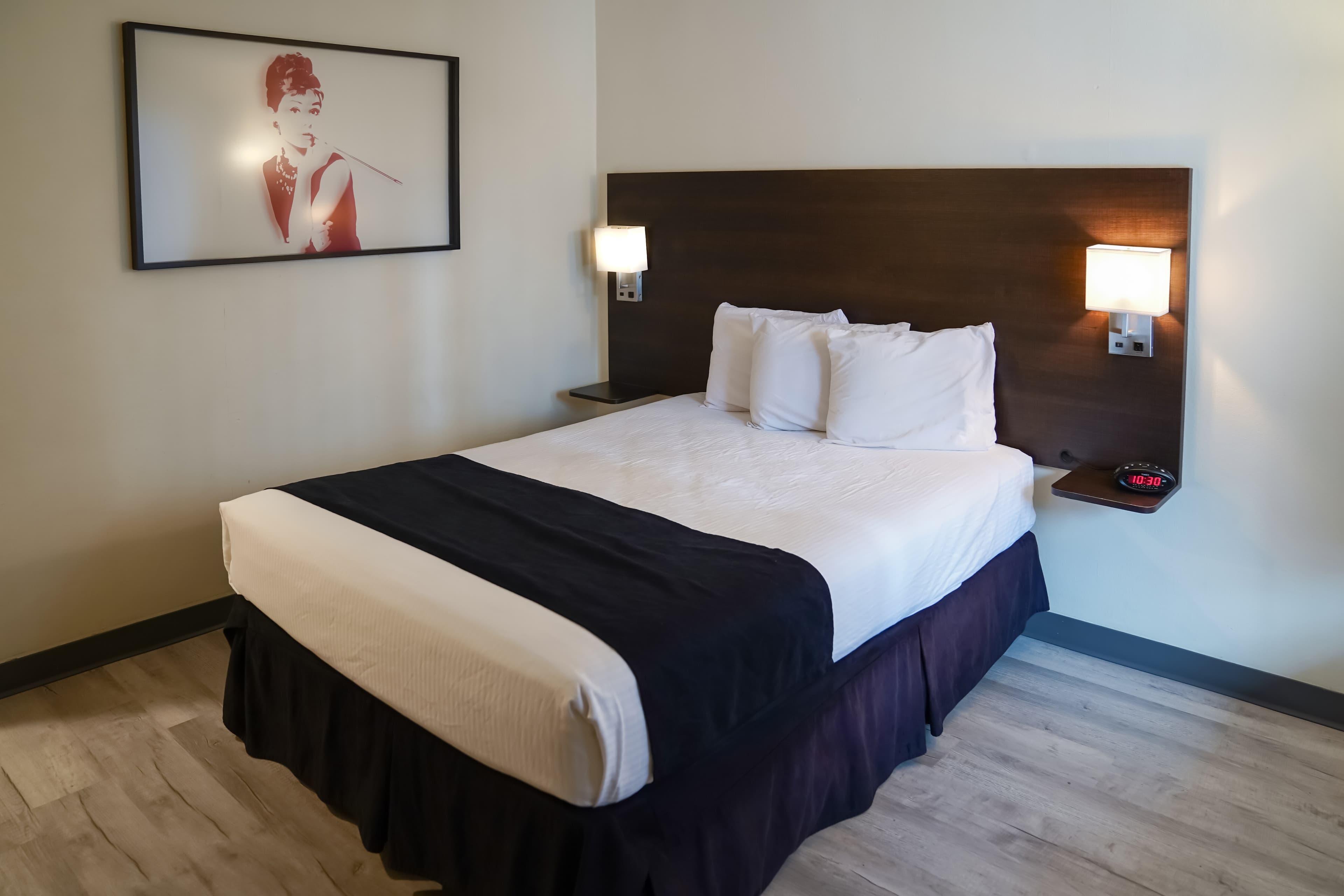 Steam Plant Hotel Spokane, an Ascend Collection Hotel — 13