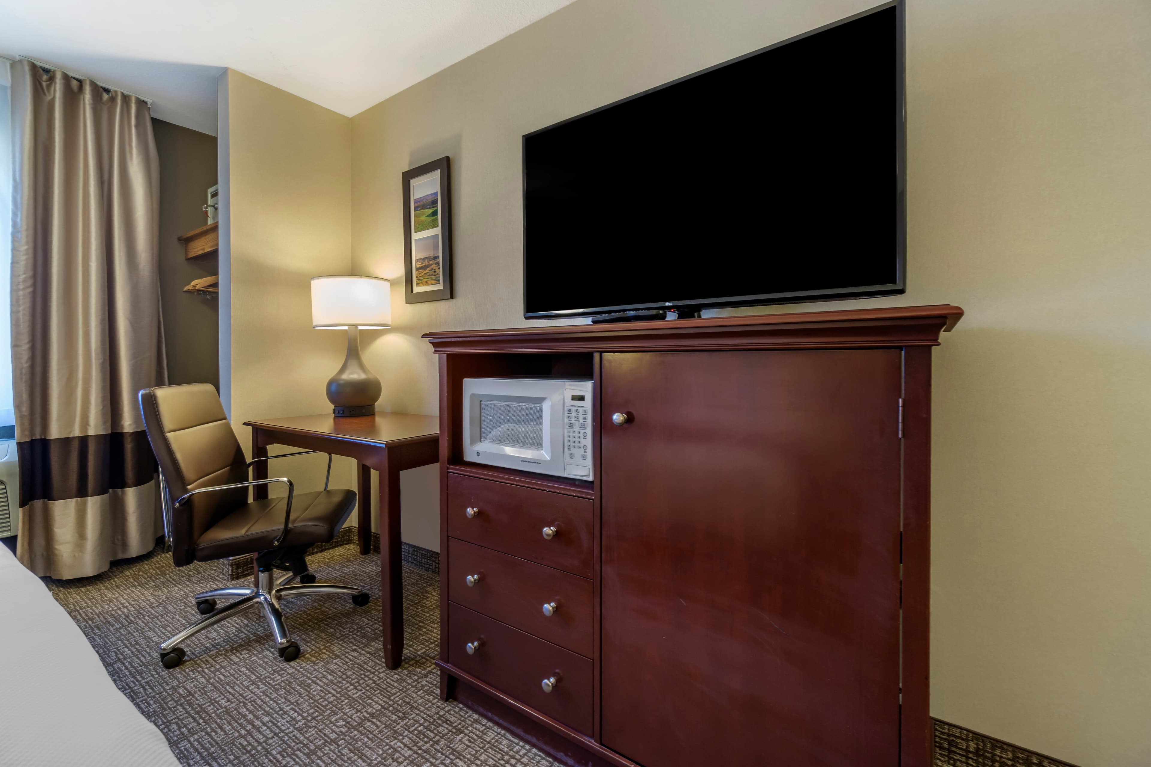Comfort Inn Kennewick Richland — 7