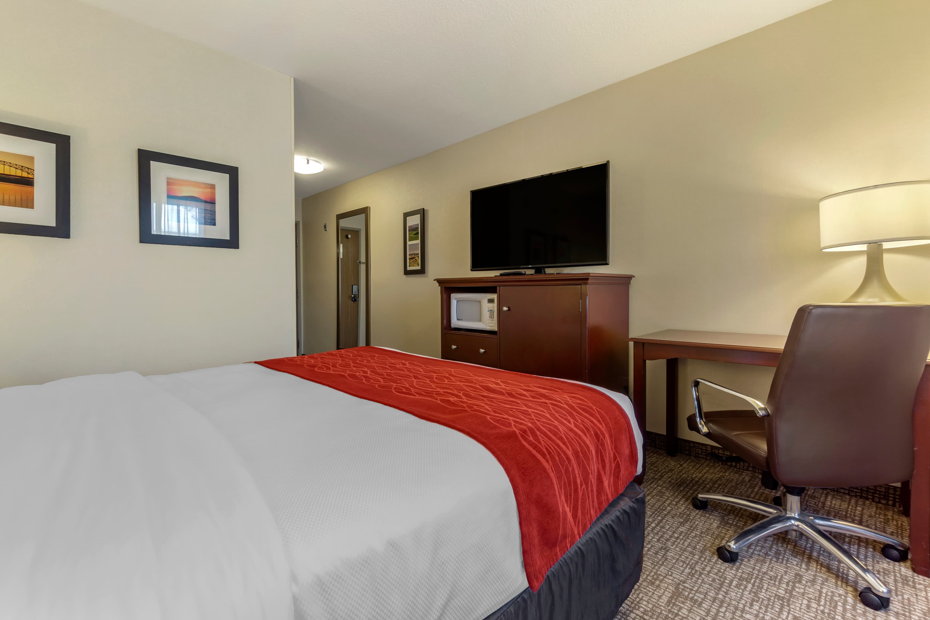 Comfort Inn Kennewick Richland — 6