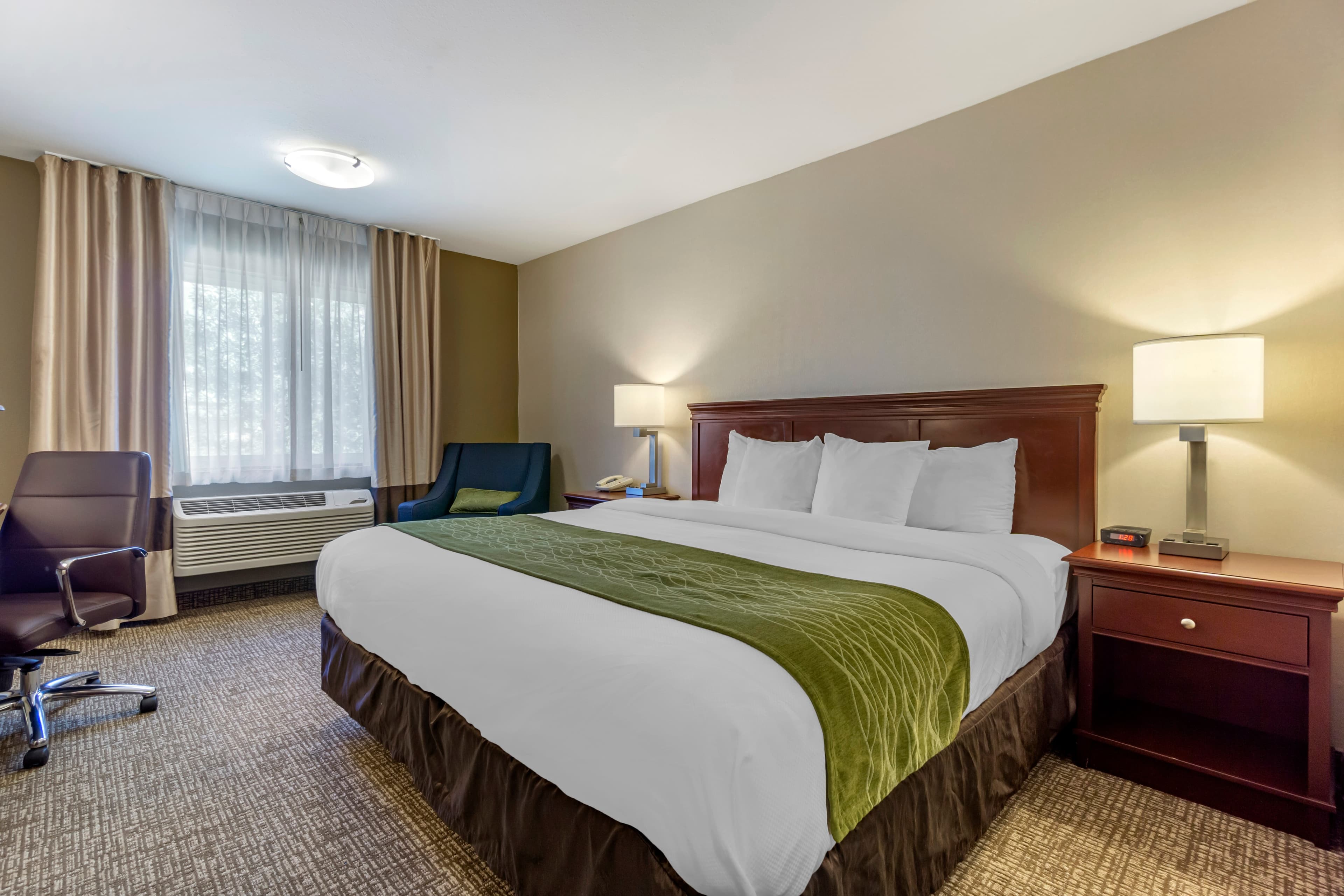 Comfort Inn Kennewick Richland — 15