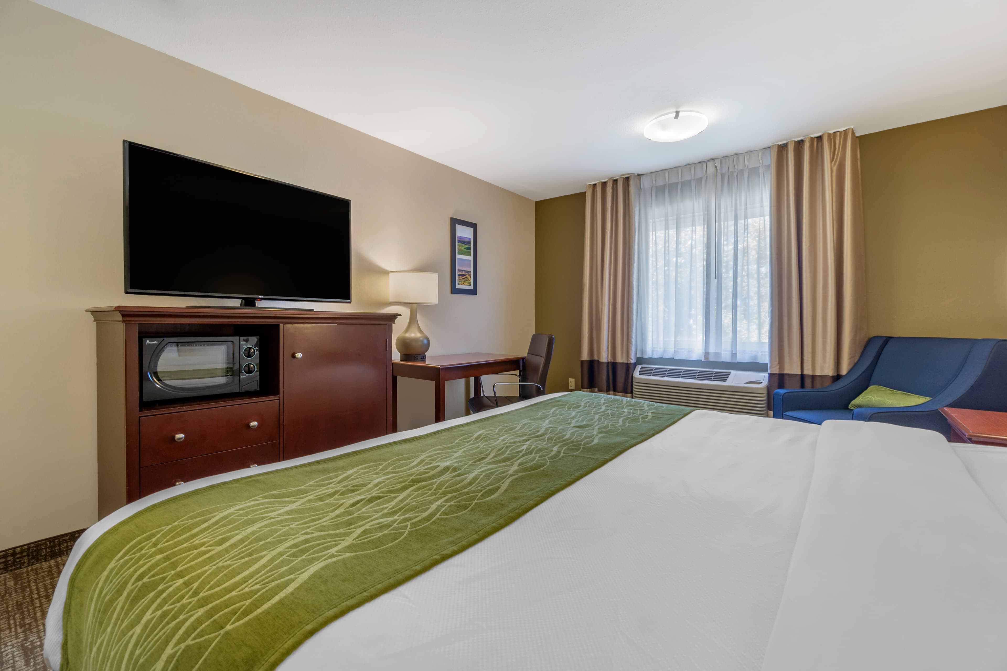 Comfort Inn Kennewick Richland — 17