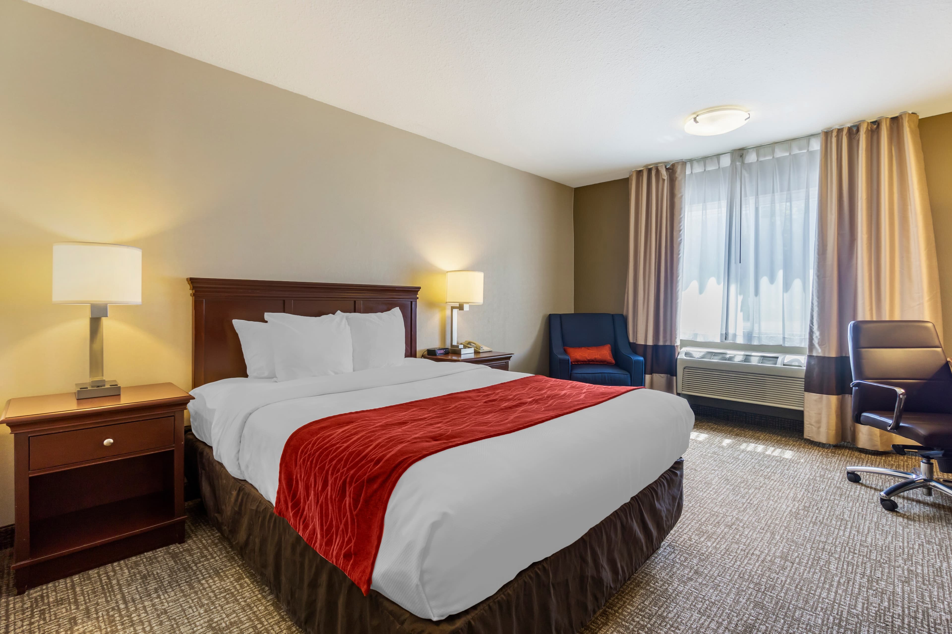 Comfort Inn Kennewick Richland — 18