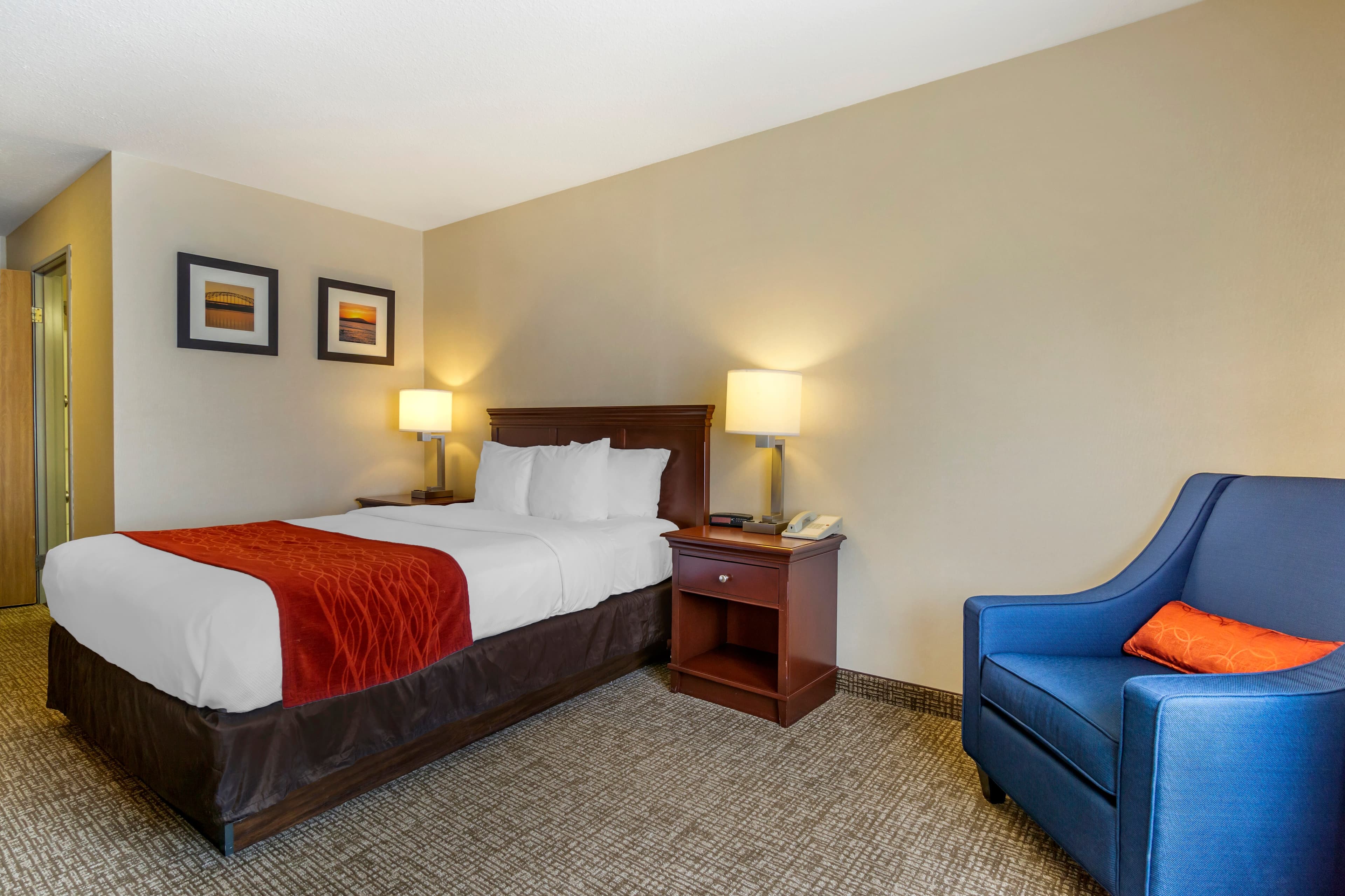 Comfort Inn Kennewick Richland — 19