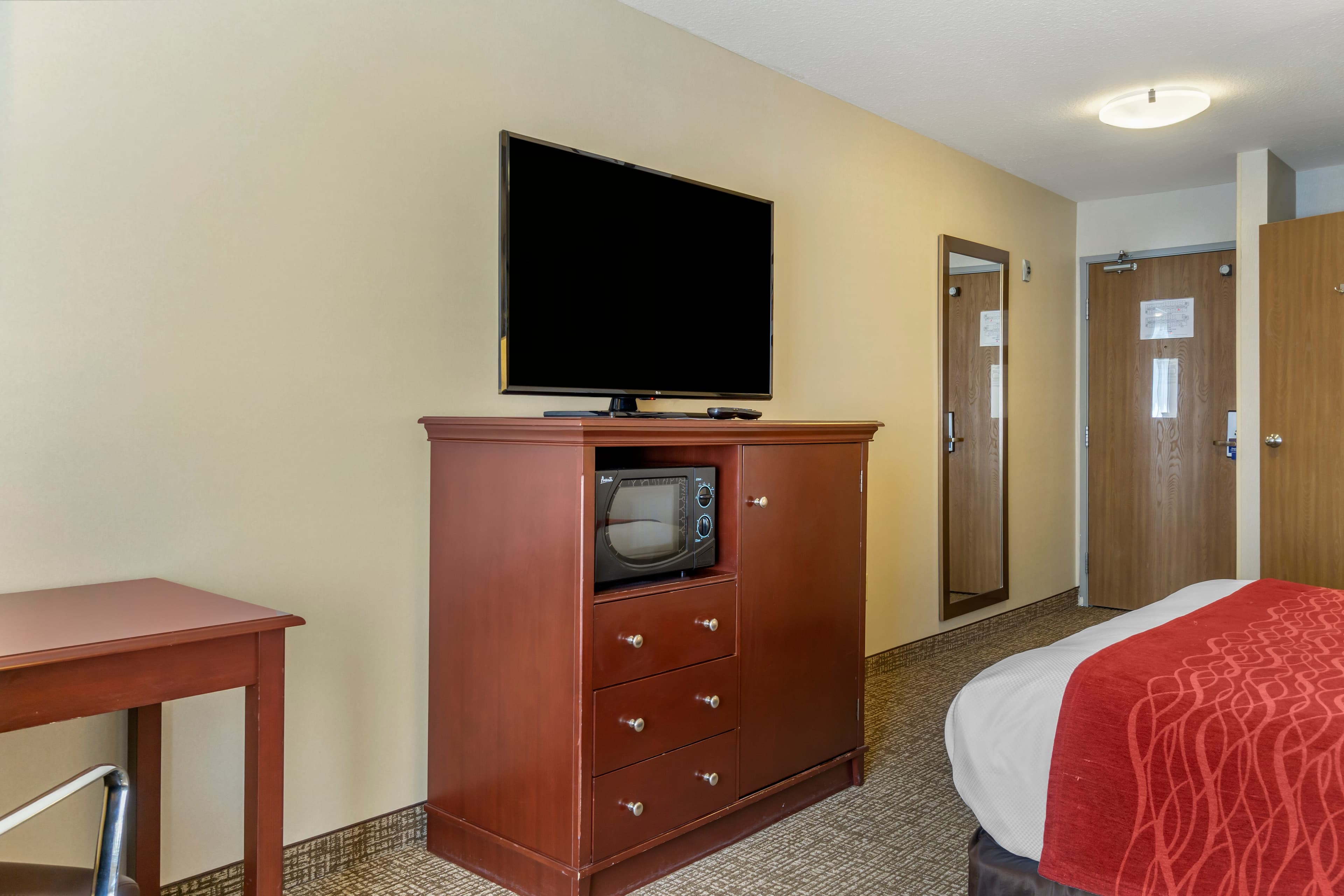 Comfort Inn Kennewick Richland — 20