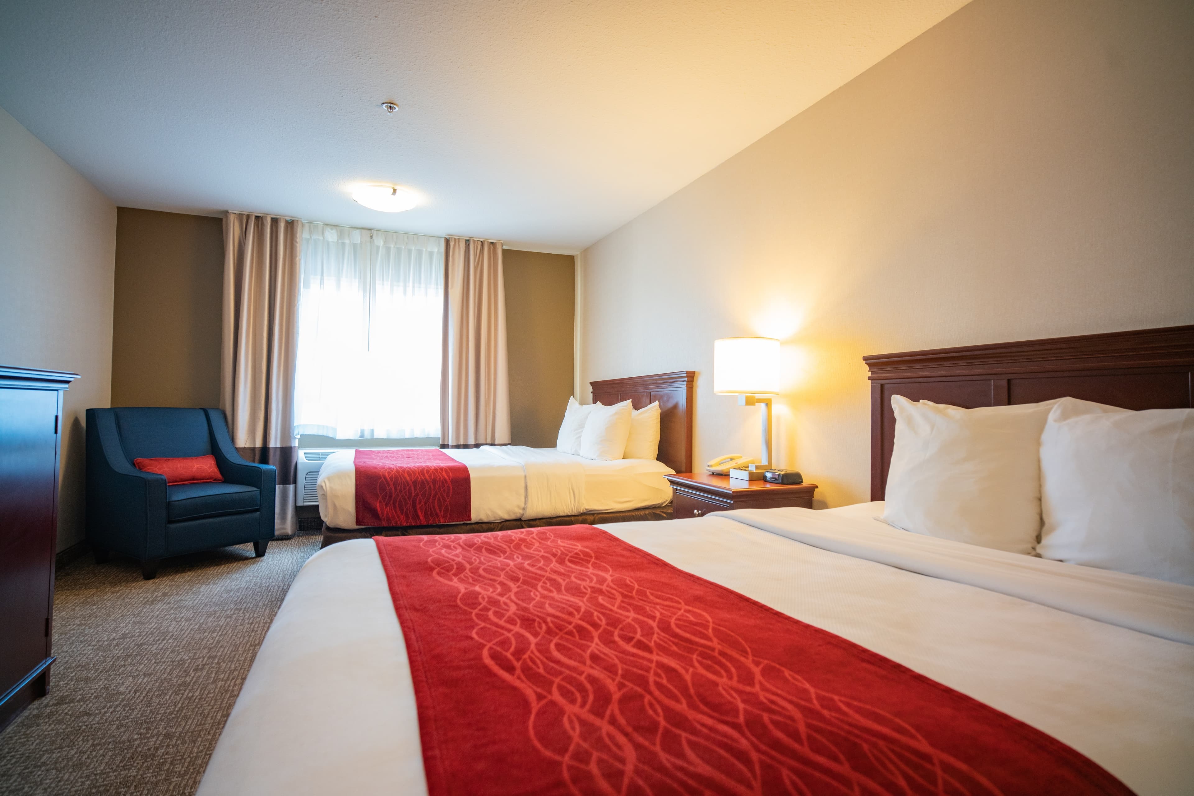 Comfort Inn Kennewick Richland — 22