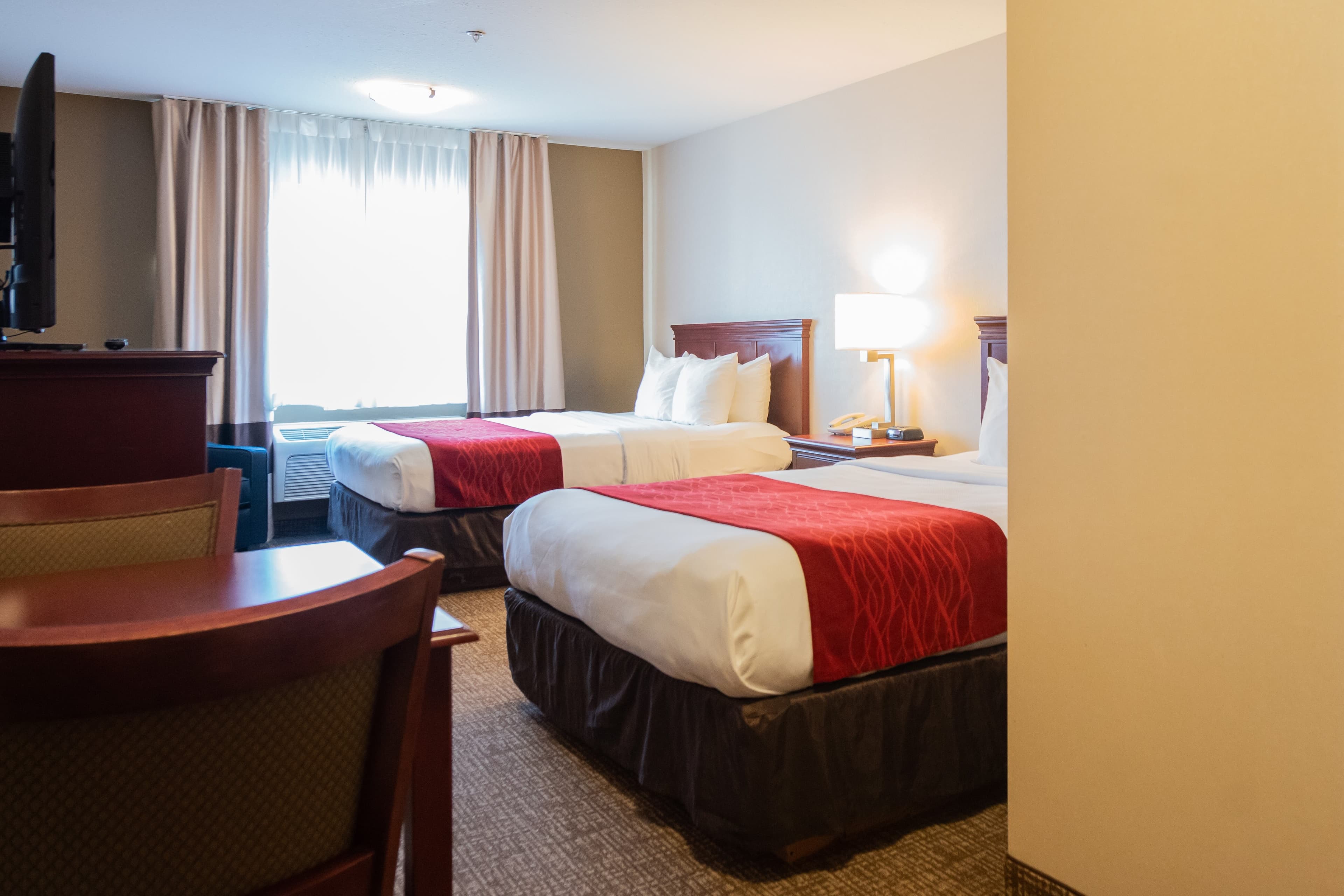 Comfort Inn Kennewick Richland — 23