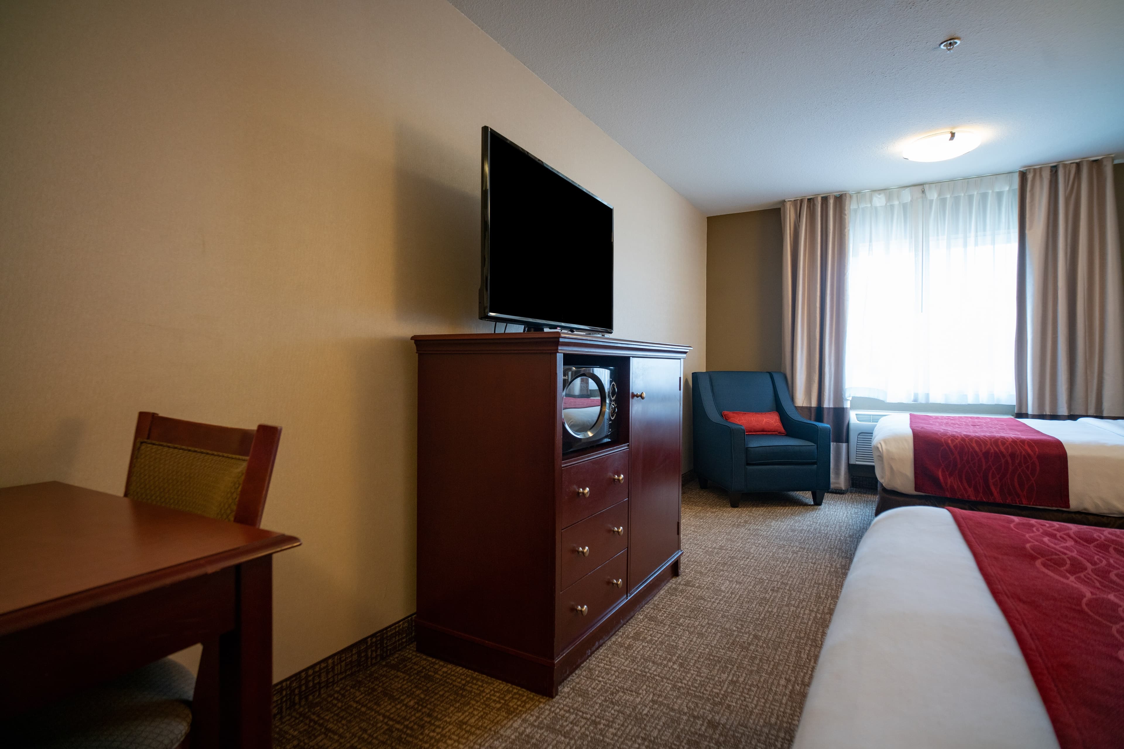 Comfort Inn Kennewick Richland — 24