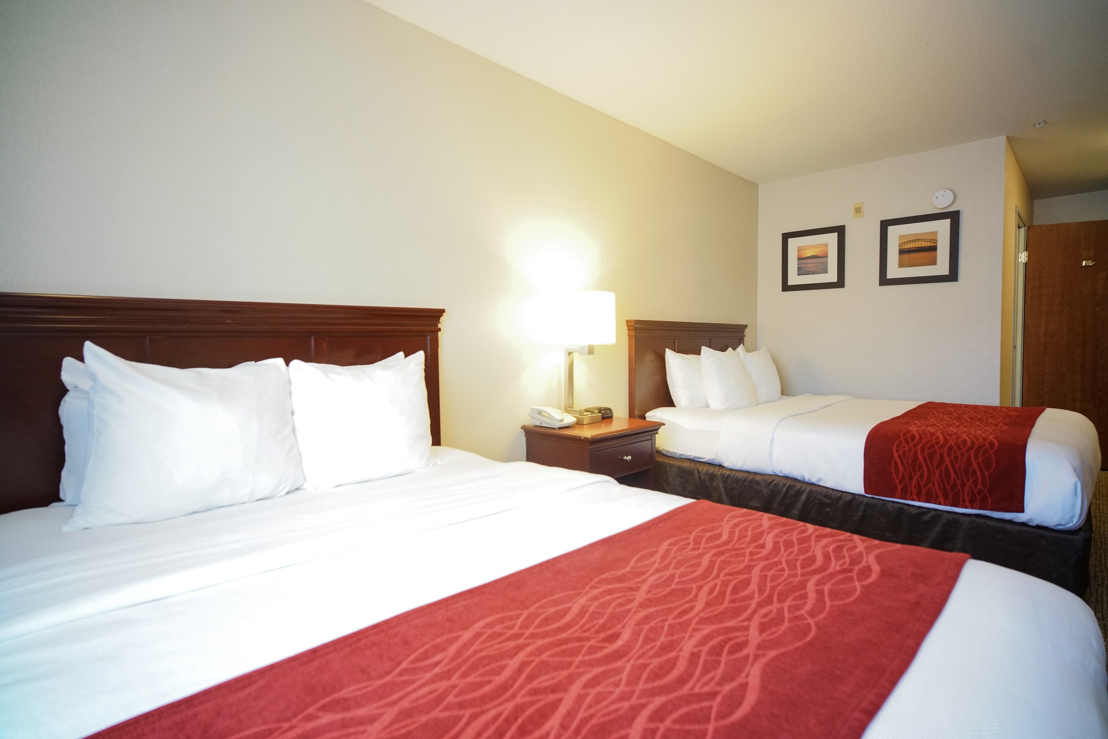 Comfort Inn Kennewick Richland — 25