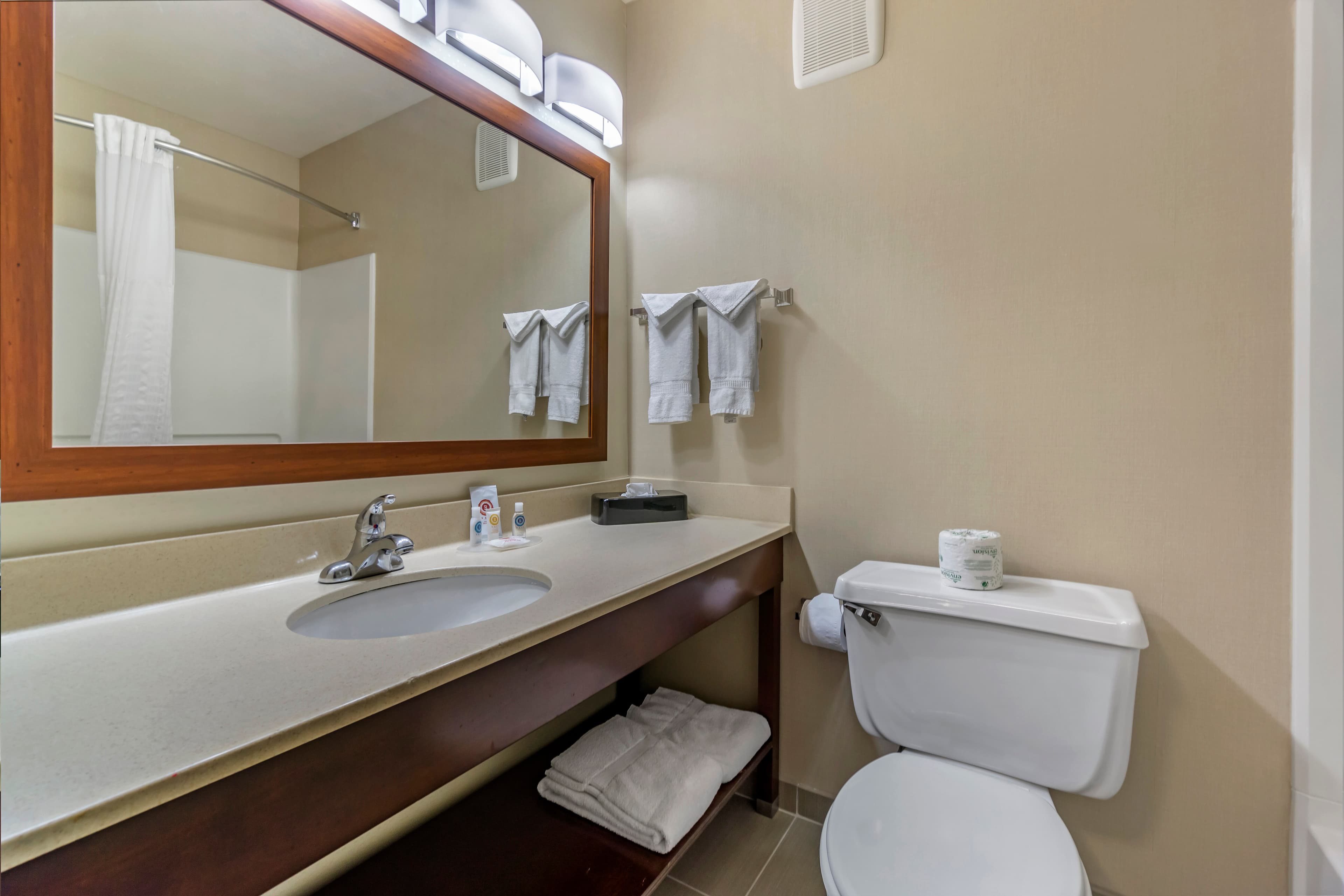 Comfort Inn Kennewick Richland — 26