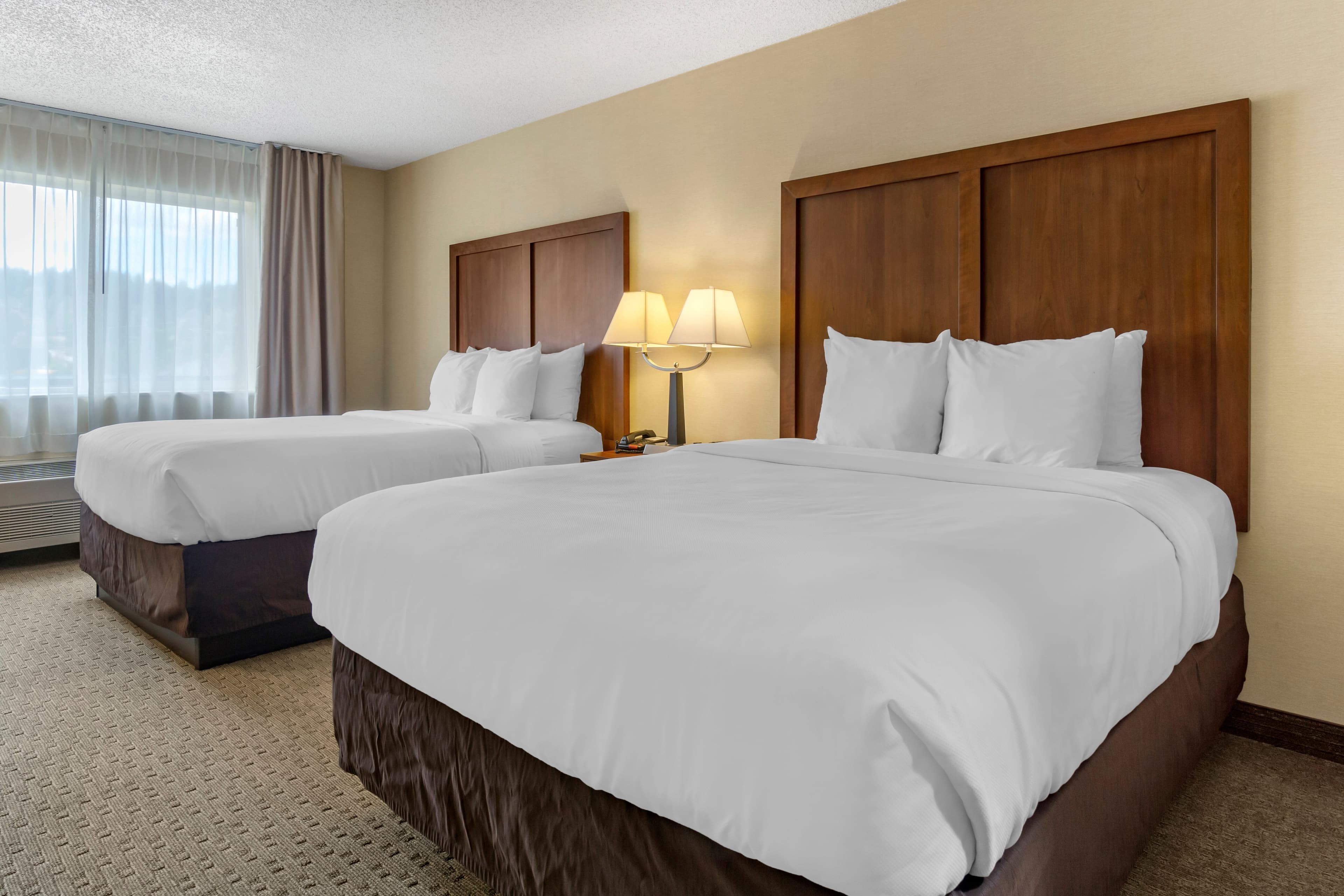Comfort Inn & Suites Bothell - Seattle North - Image 2