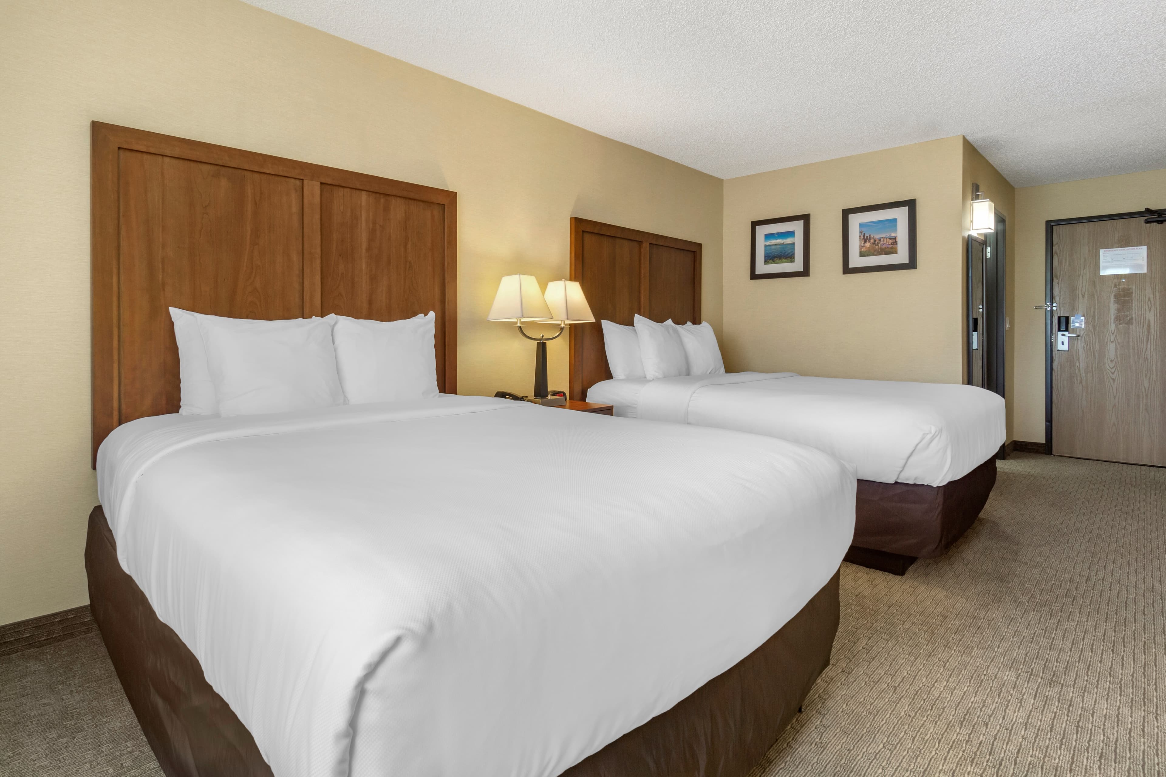Comfort Inn & Suites Bothell - Seattle North - Image 5
