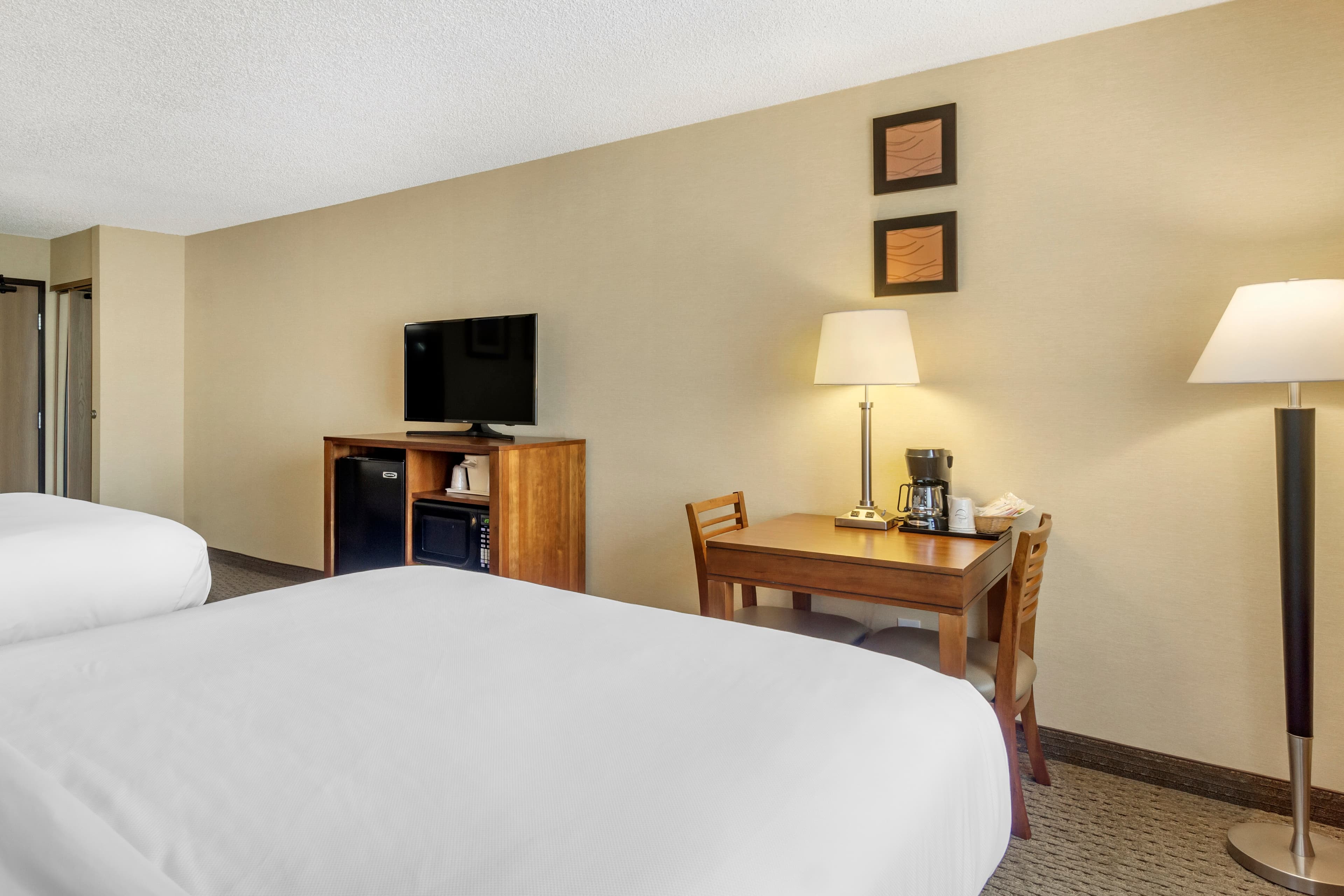 Comfort Inn & Suites Bothell - Seattle North — 6