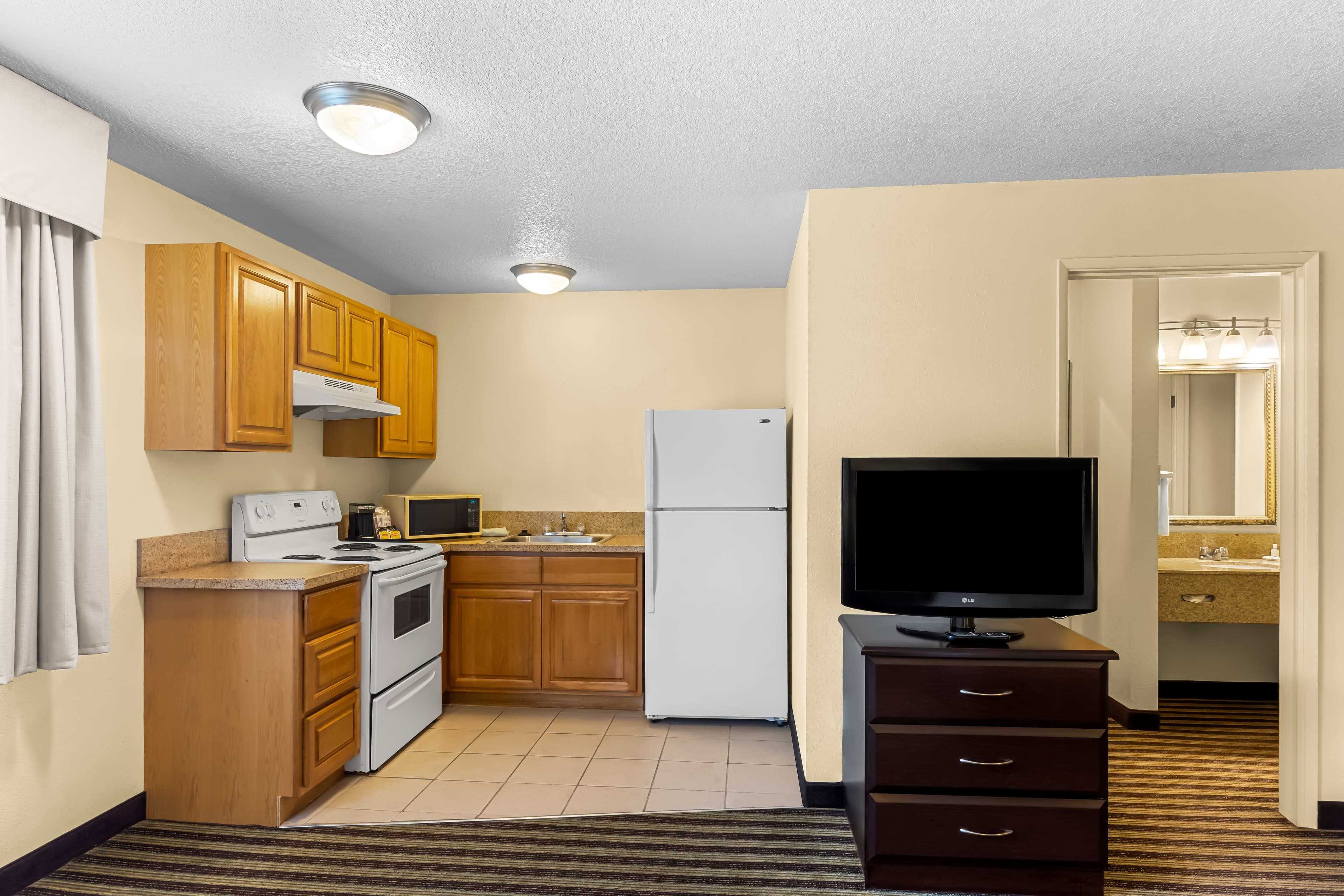 Quality Inn & Suites Vancouver - Hazel Dell — 9