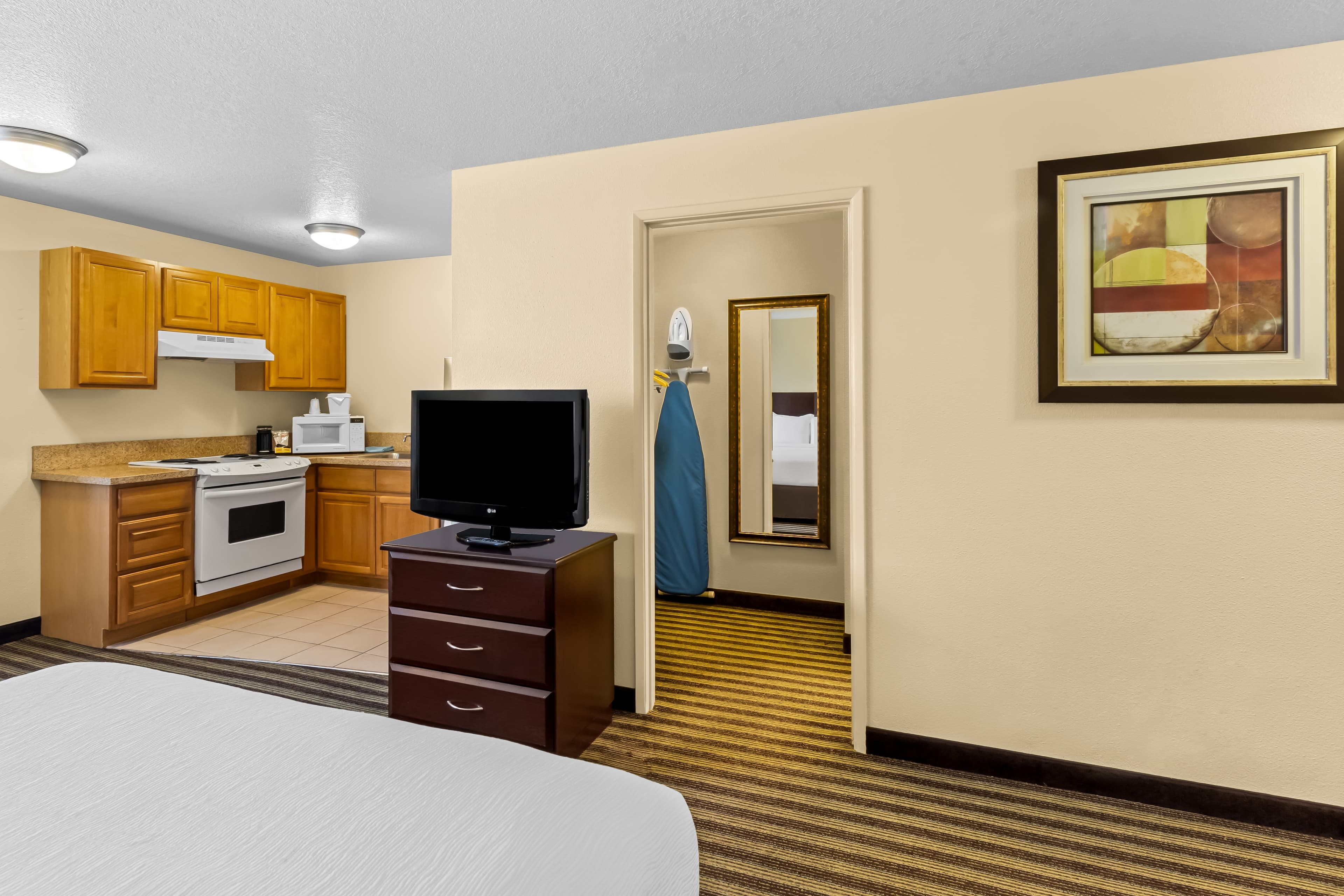Quality Inn & Suites Vancouver - Hazel Dell — 13