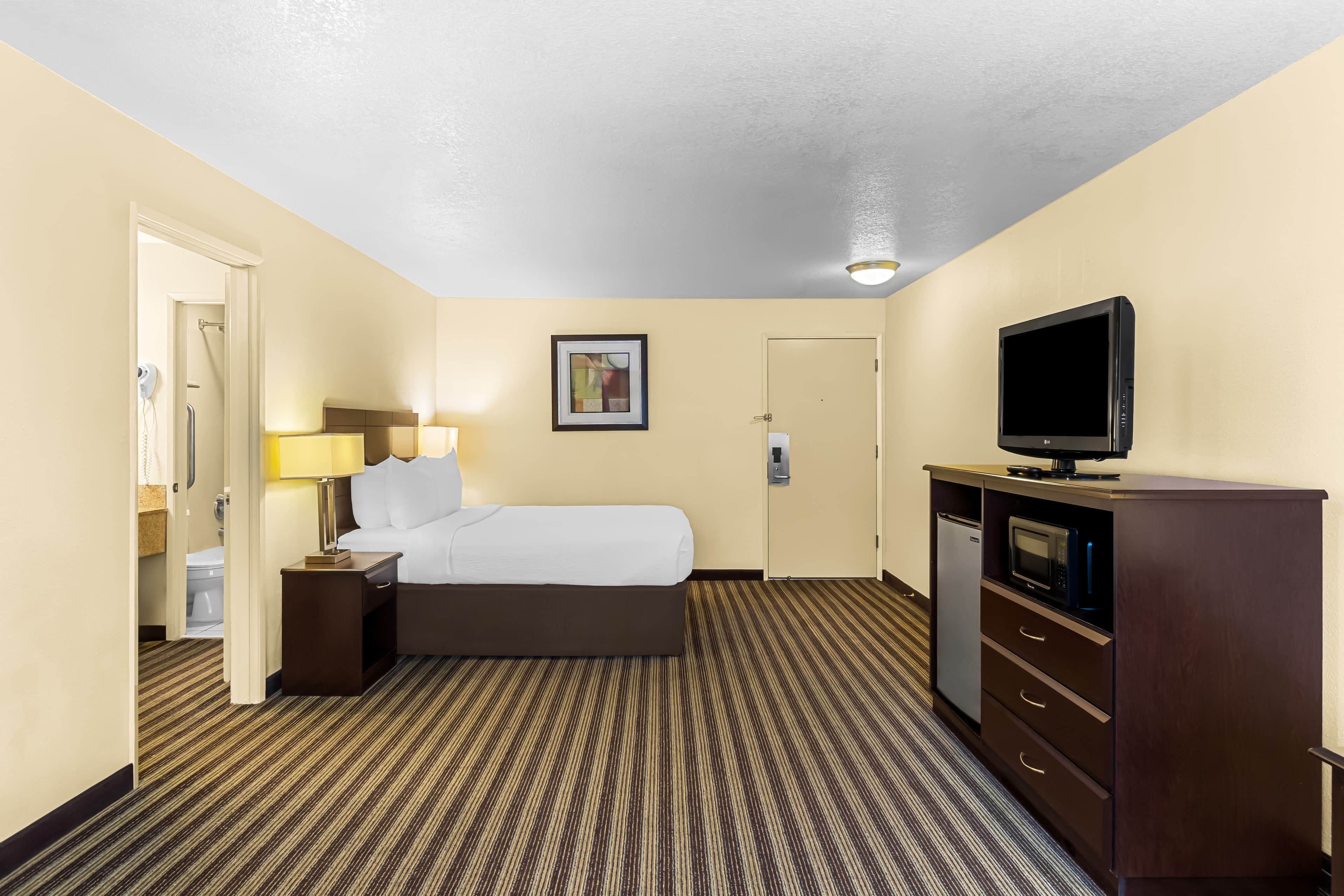 Quality Inn & Suites Vancouver - Hazel Dell — 16