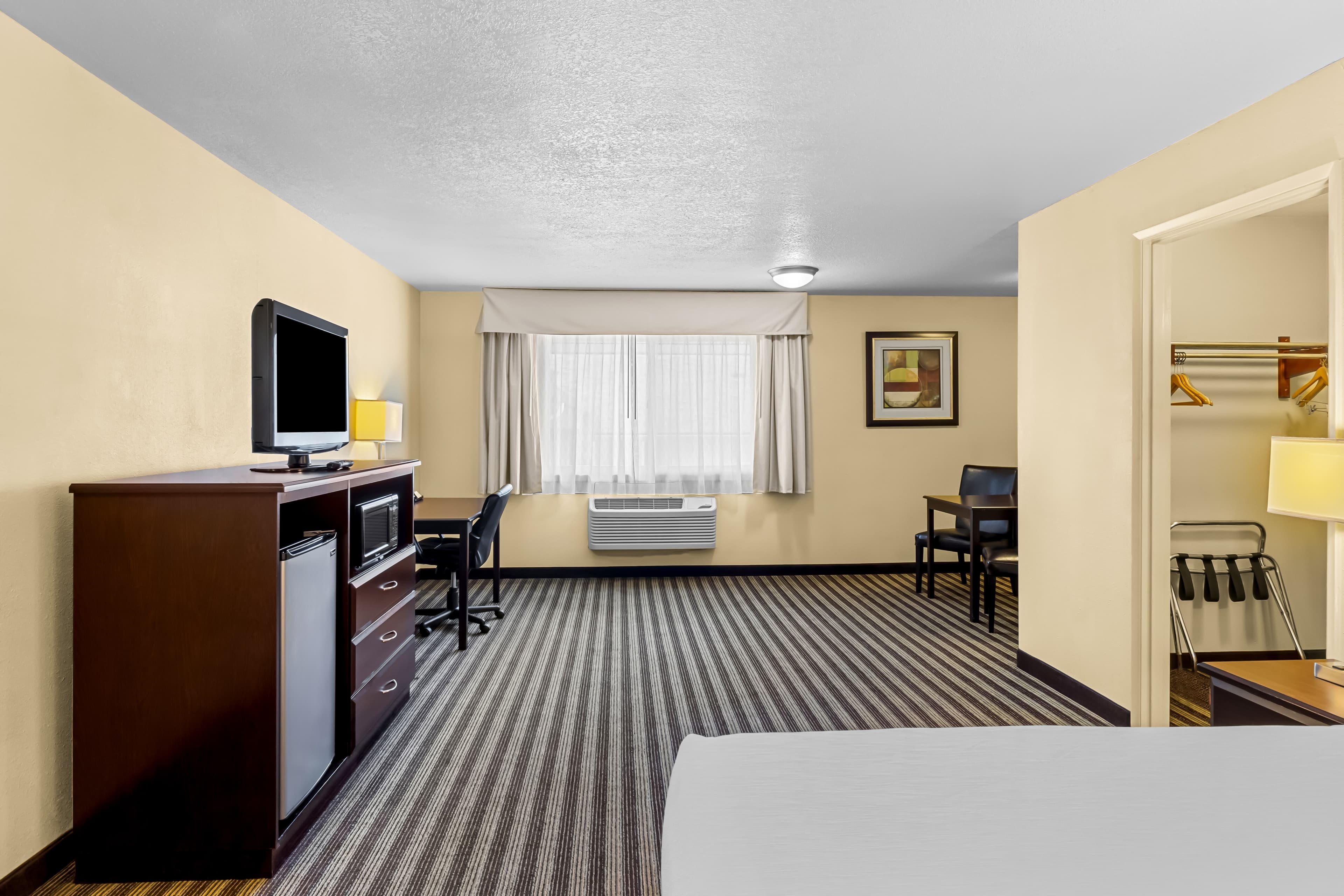 Quality Inn & Suites Vancouver - Hazel Dell — 17