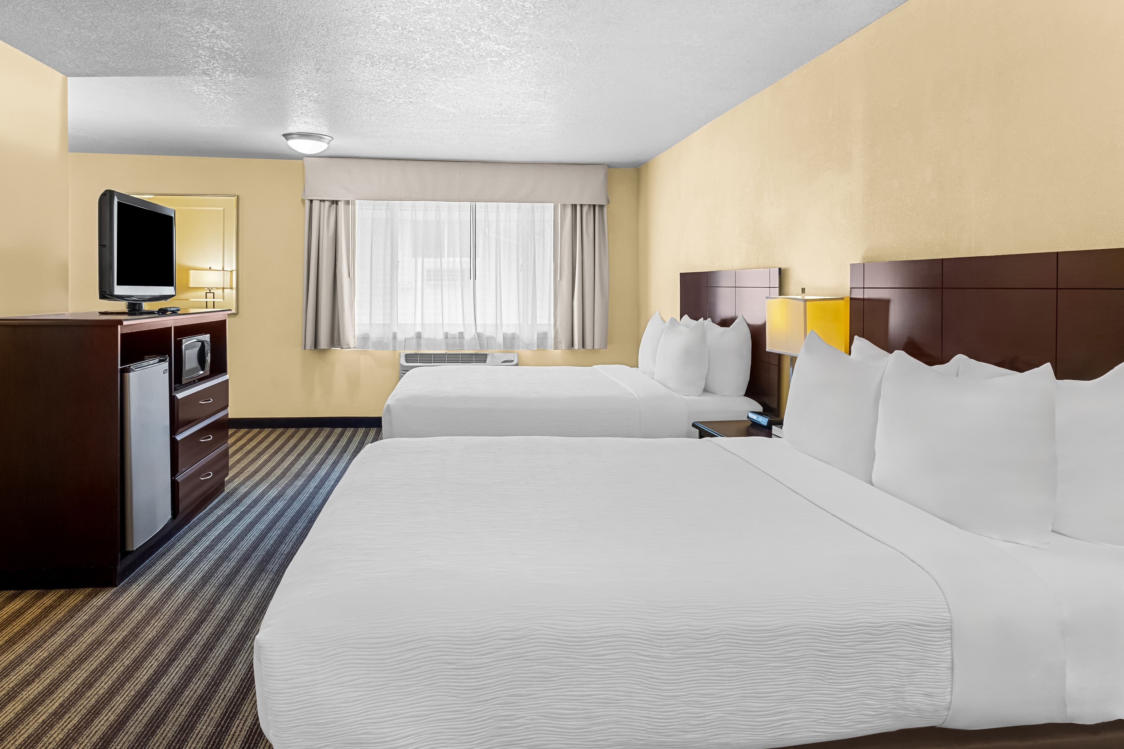 Quality Inn & Suites Vancouver - Hazel Dell — 18