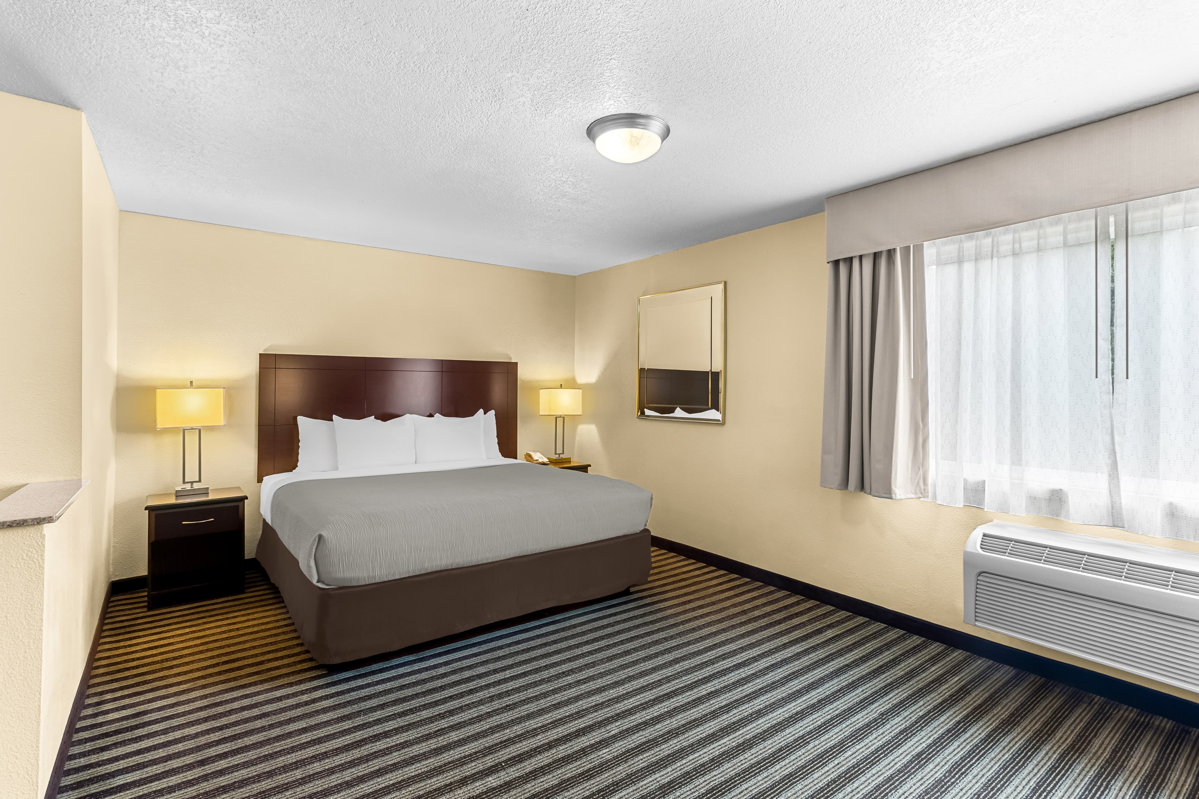 Quality Inn & Suites Vancouver - Hazel Dell — 20