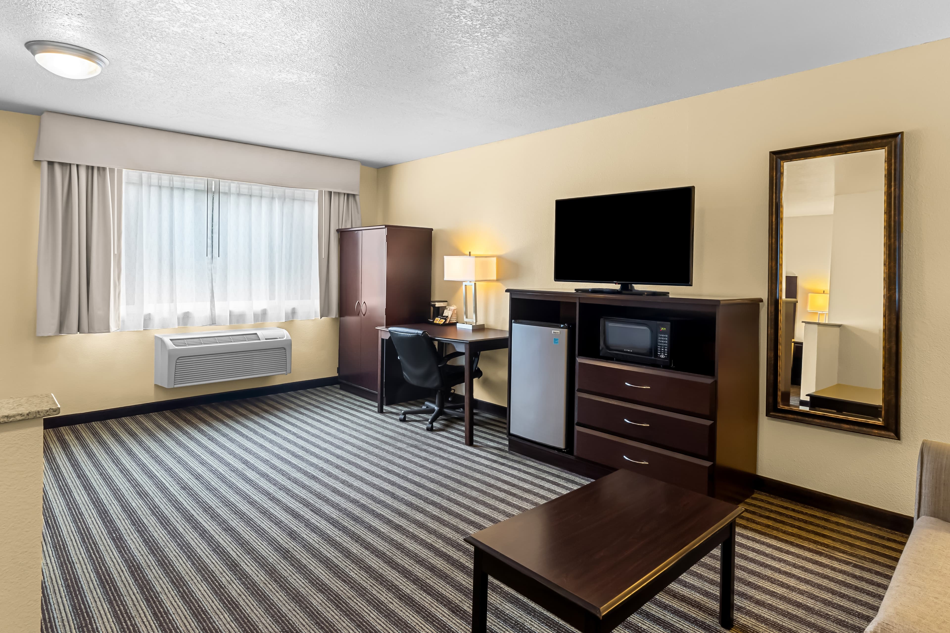 Quality Inn & Suites Vancouver - Hazel Dell — 21