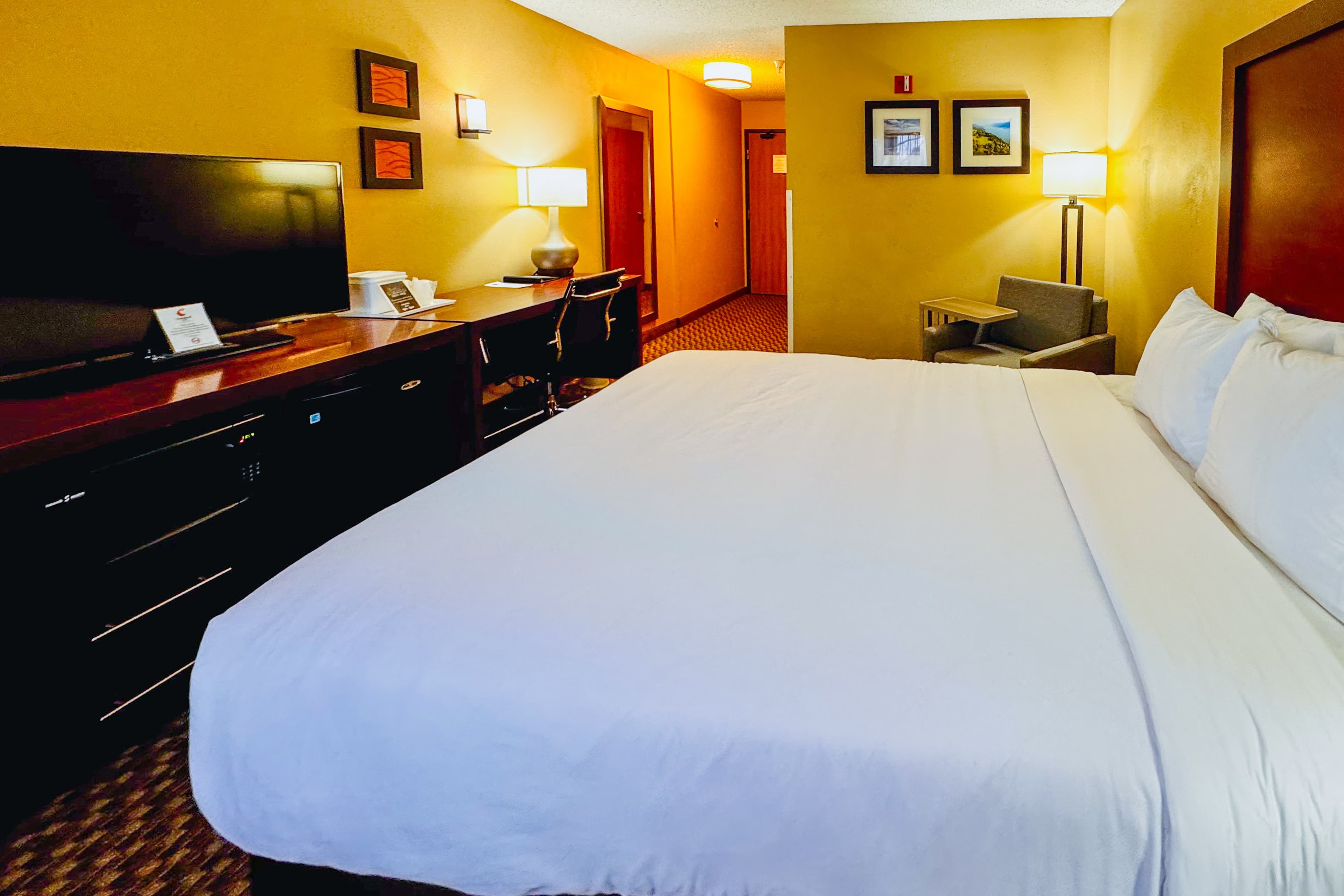 Comfort Inn Colville - Image 3